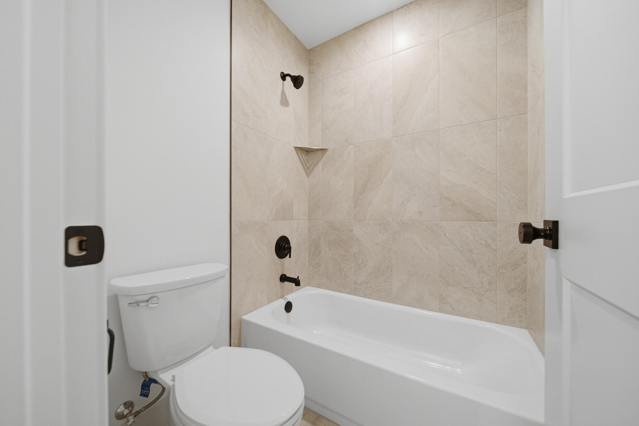 WHITE DOME TOWNHOMES - Residential