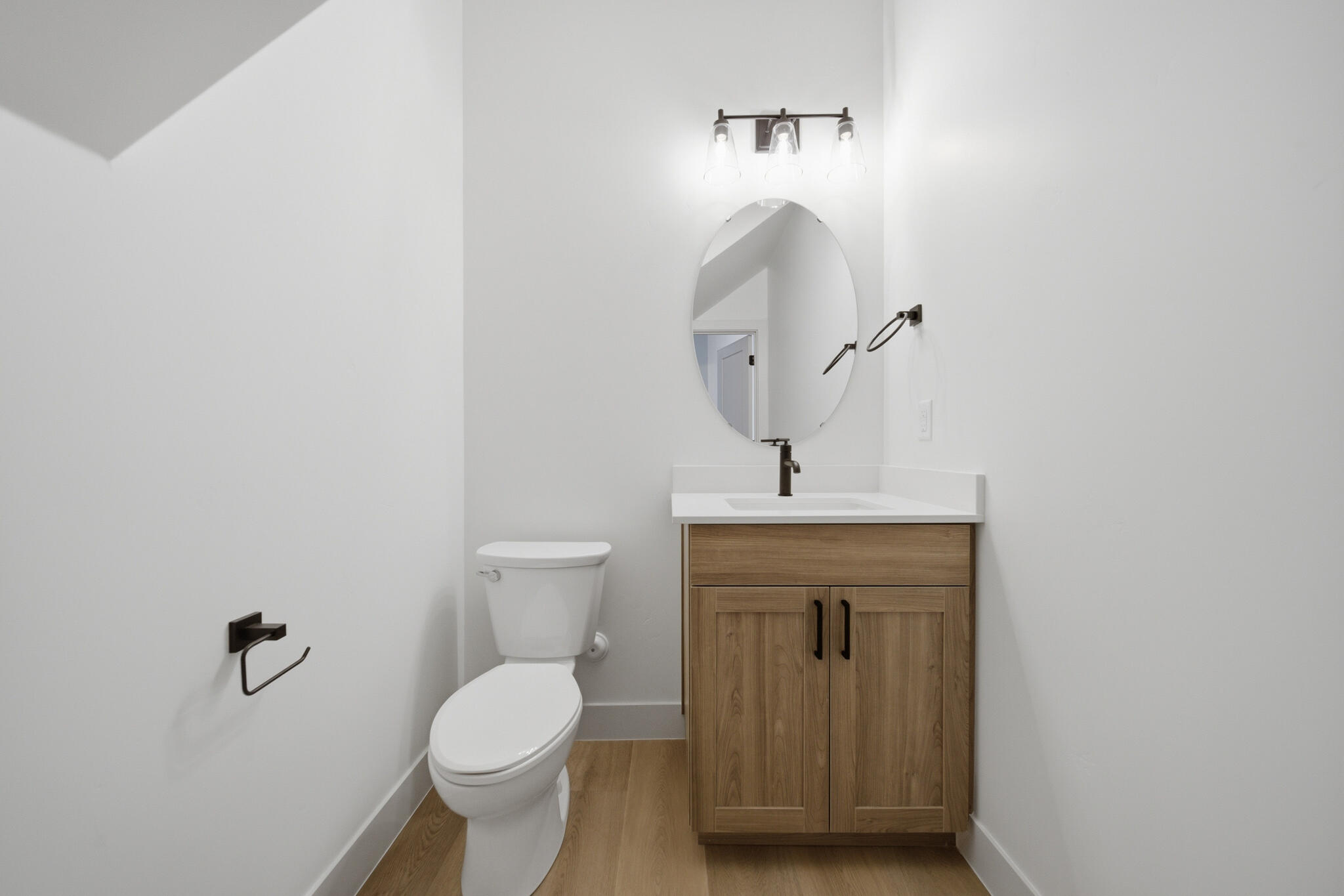 WHITE DOME TOWNHOMES - Residential