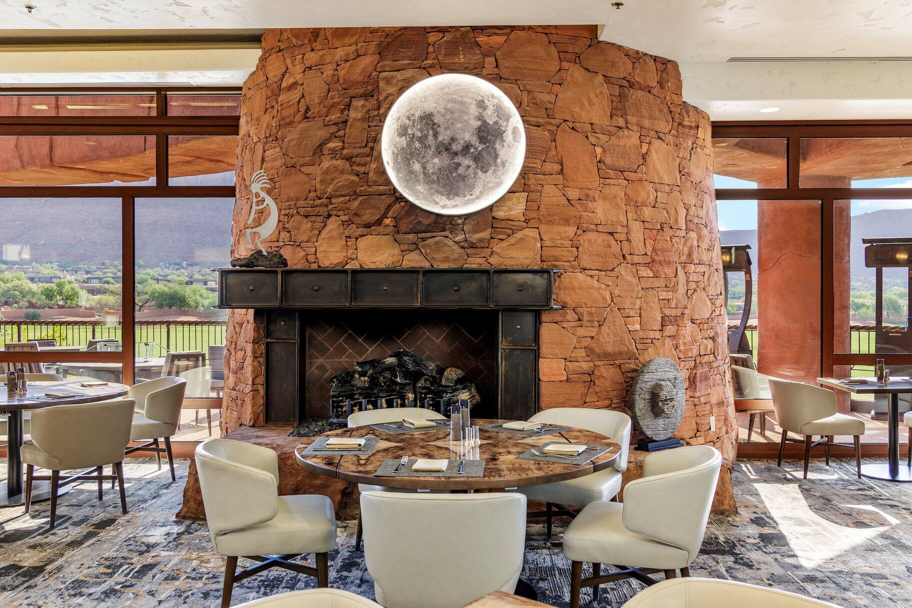 ENTRADA LAVA COVE - Residential
