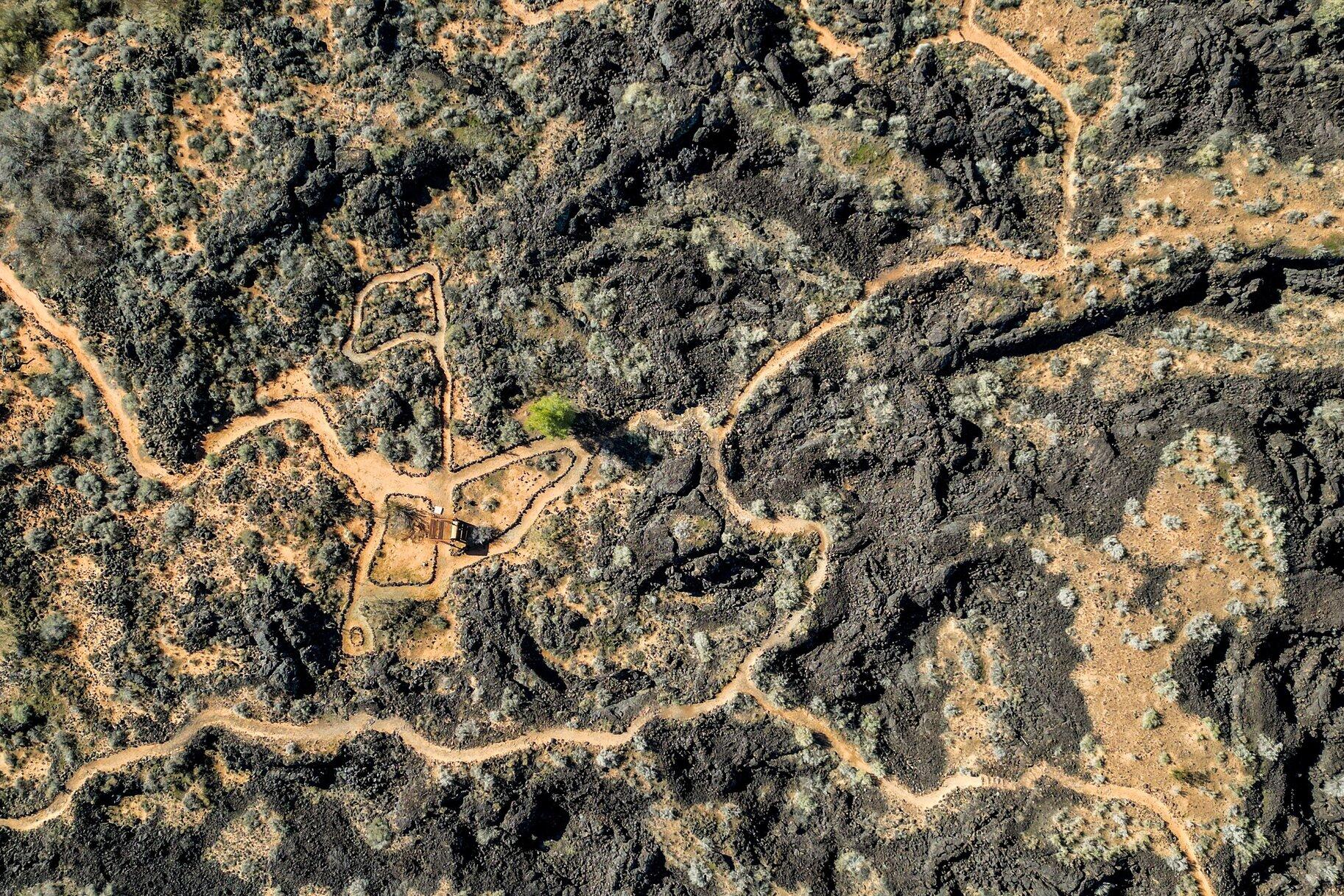 ENTRADA LAVA COVE - Residential