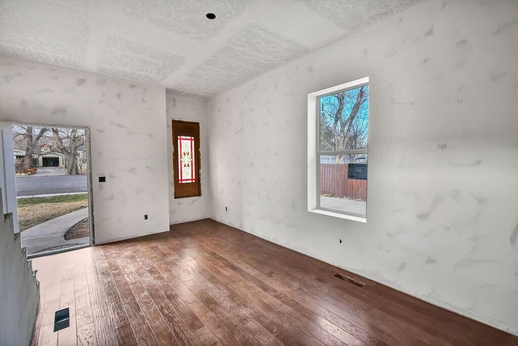 NONE - Residential
