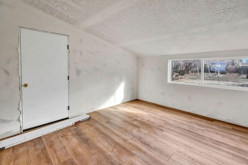 NONE - Residential