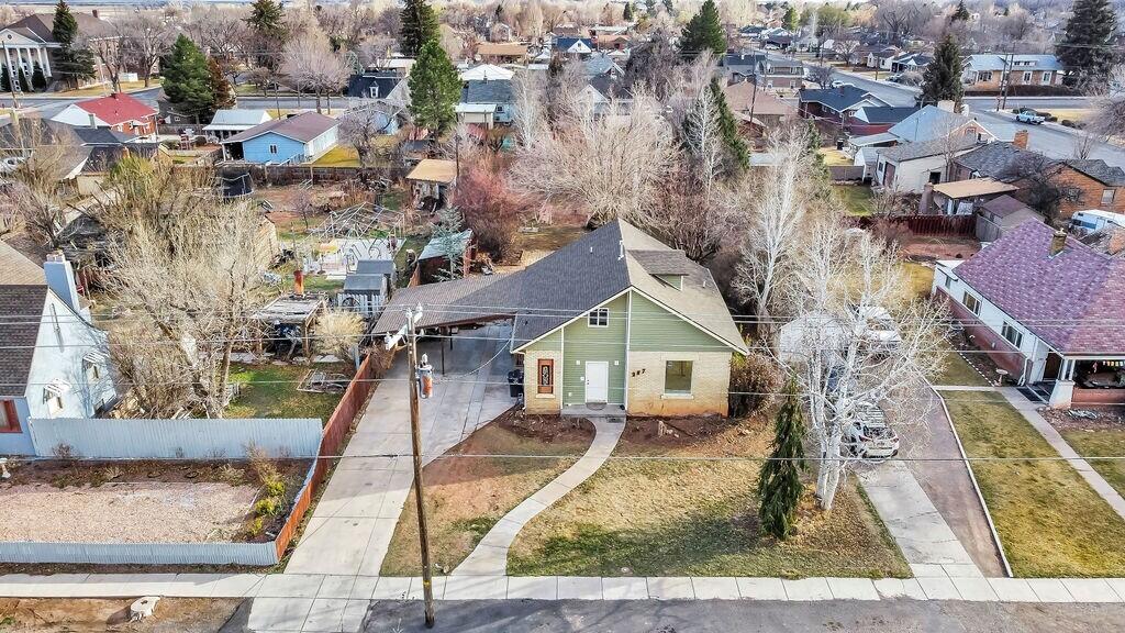 NONE - Residential