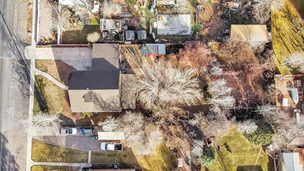 NONE - Residential