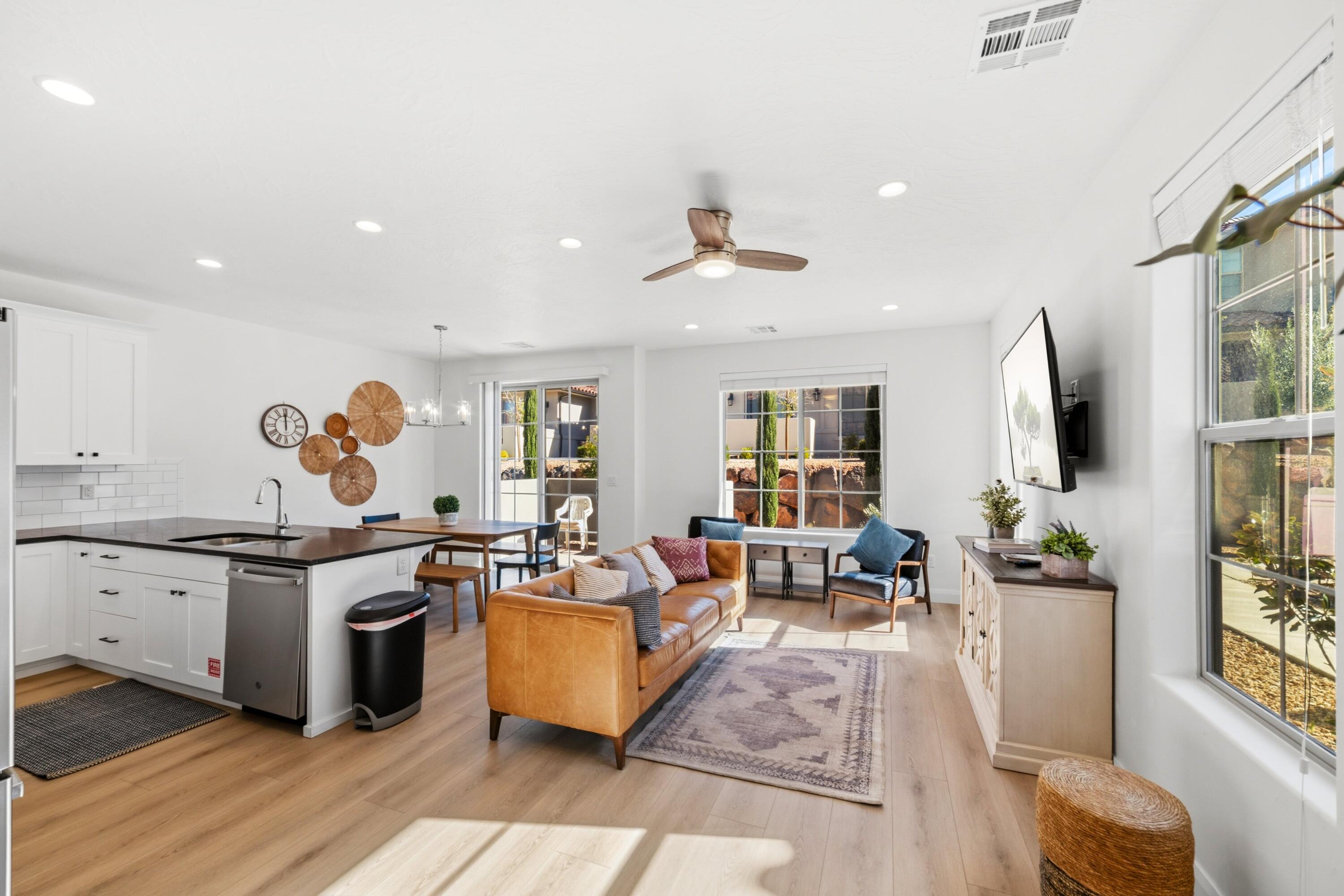 ESCONDIDO AT SIENNA HILLS - Residential