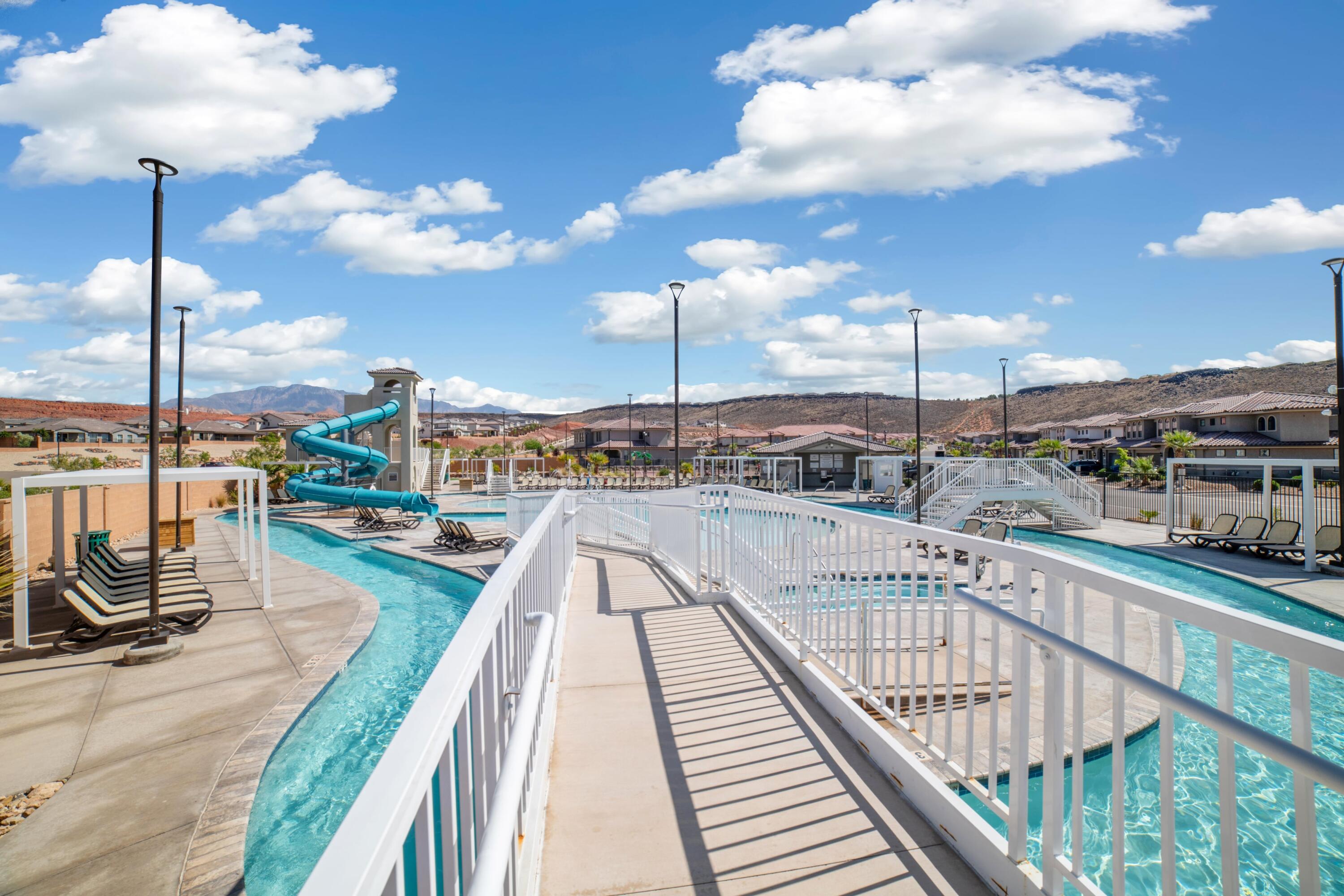 ESCONDIDO AT SIENNA HILLS - Residential