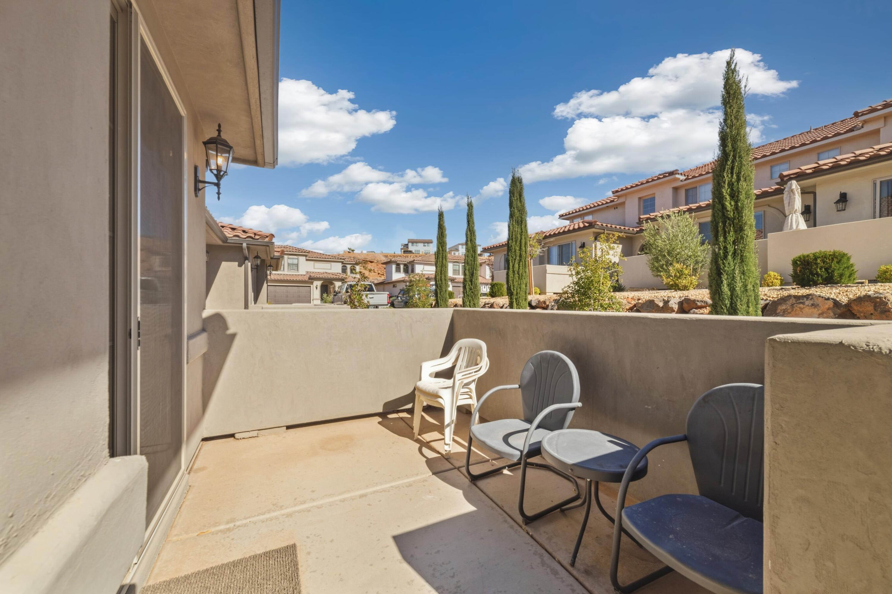 ESCONDIDO AT SIENNA HILLS - Residential
