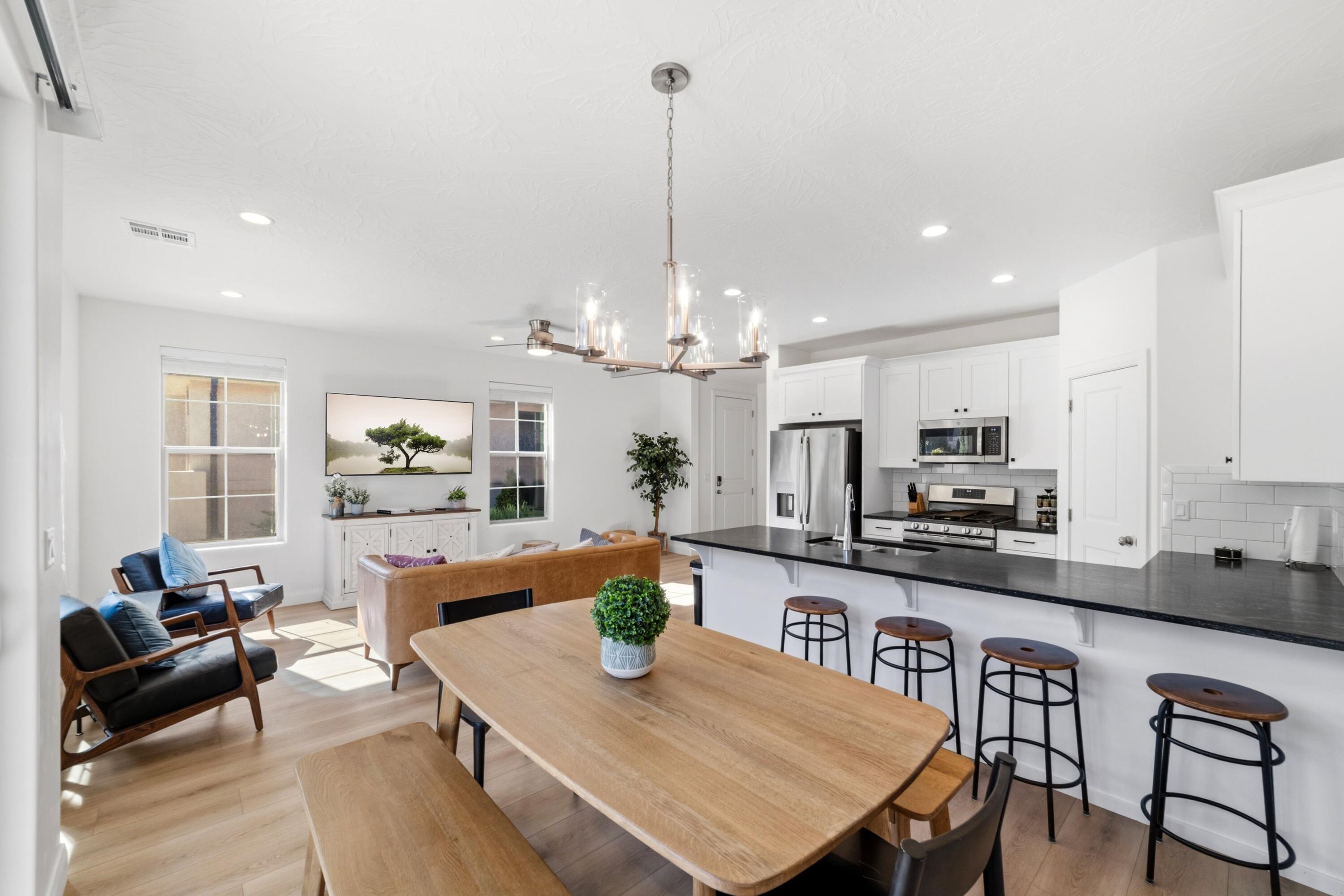 ESCONDIDO AT SIENNA HILLS - Residential