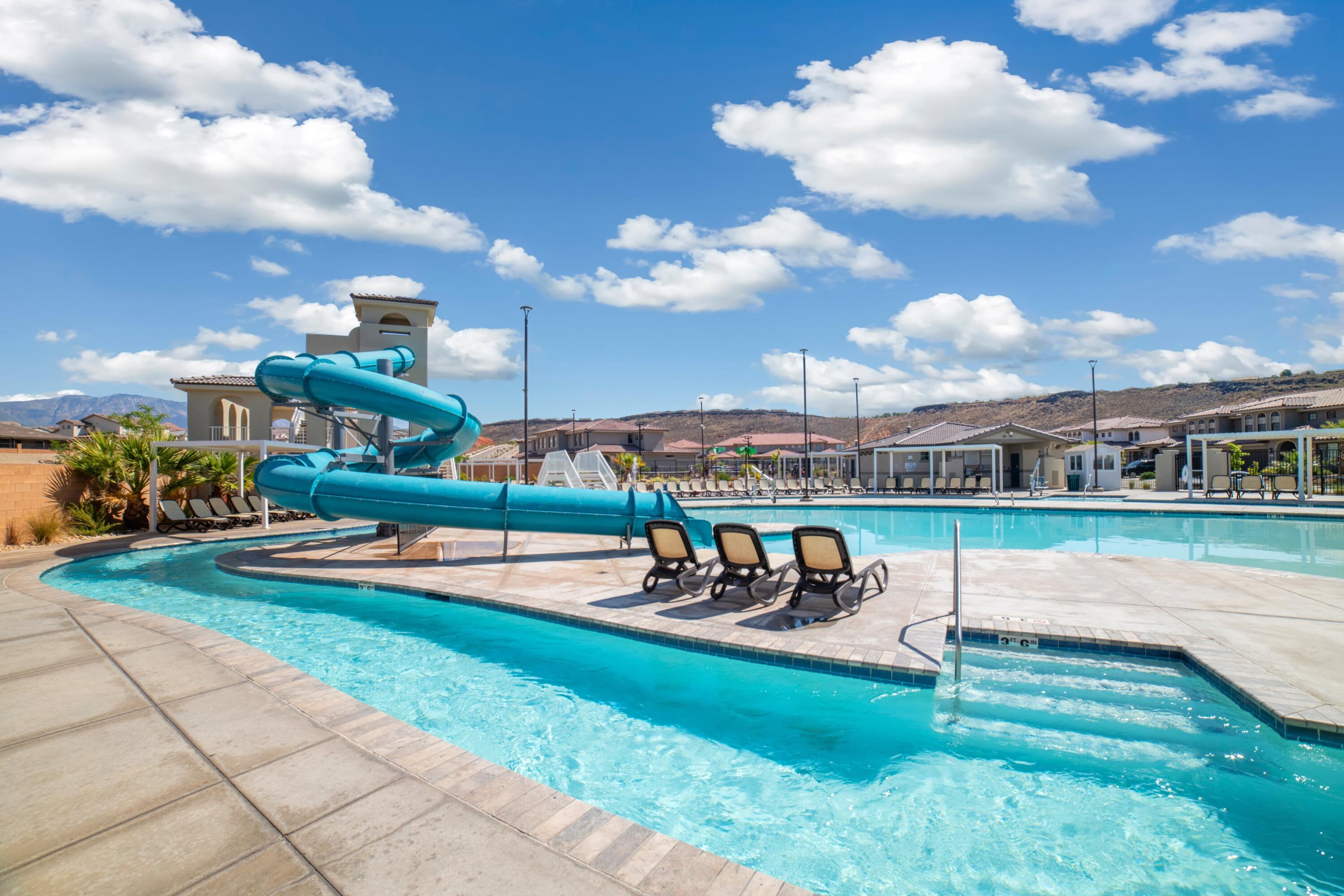 ESCONDIDO AT SIENNA HILLS - Residential