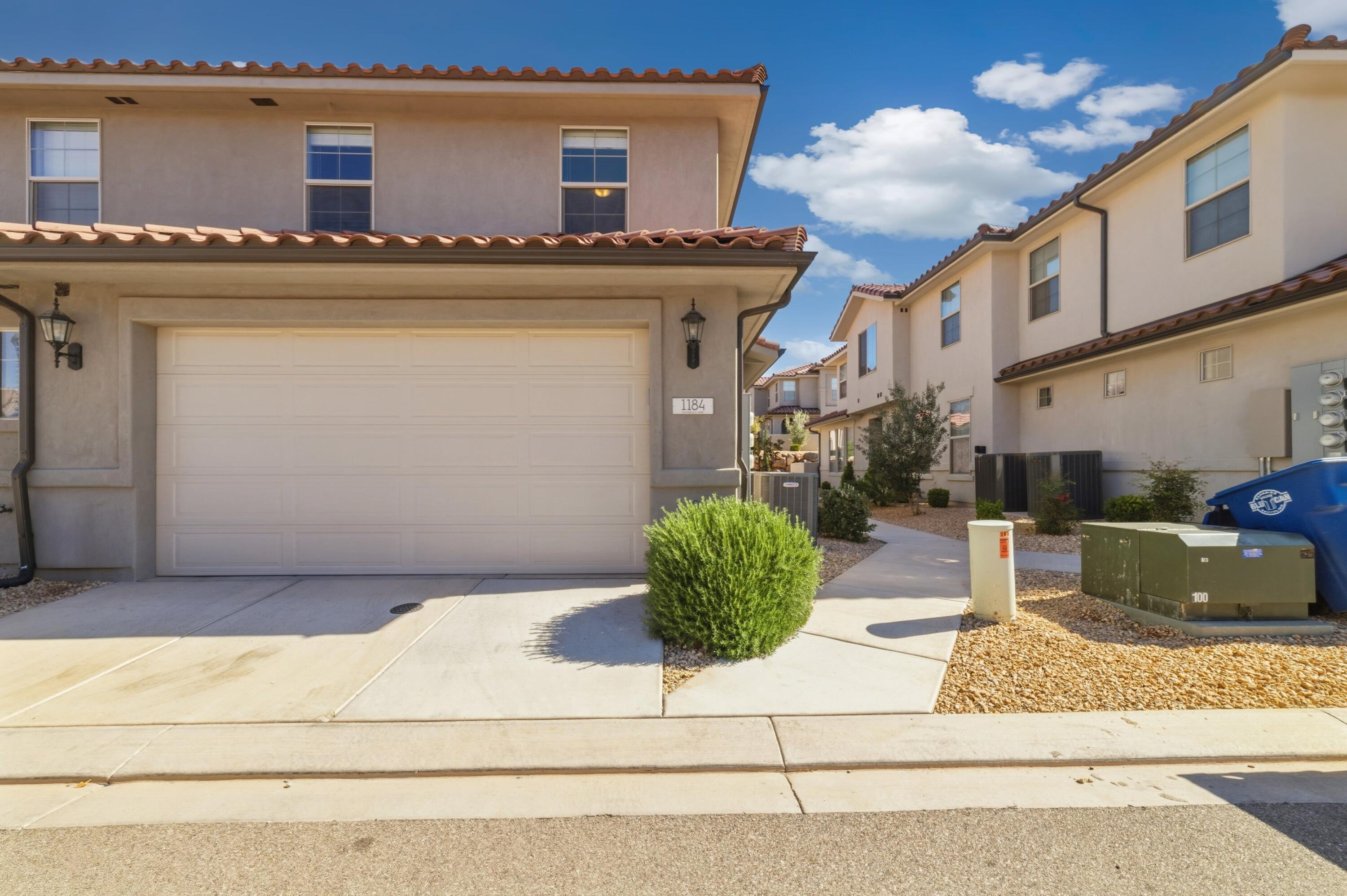 ESCONDIDO AT SIENNA HILLS - Residential