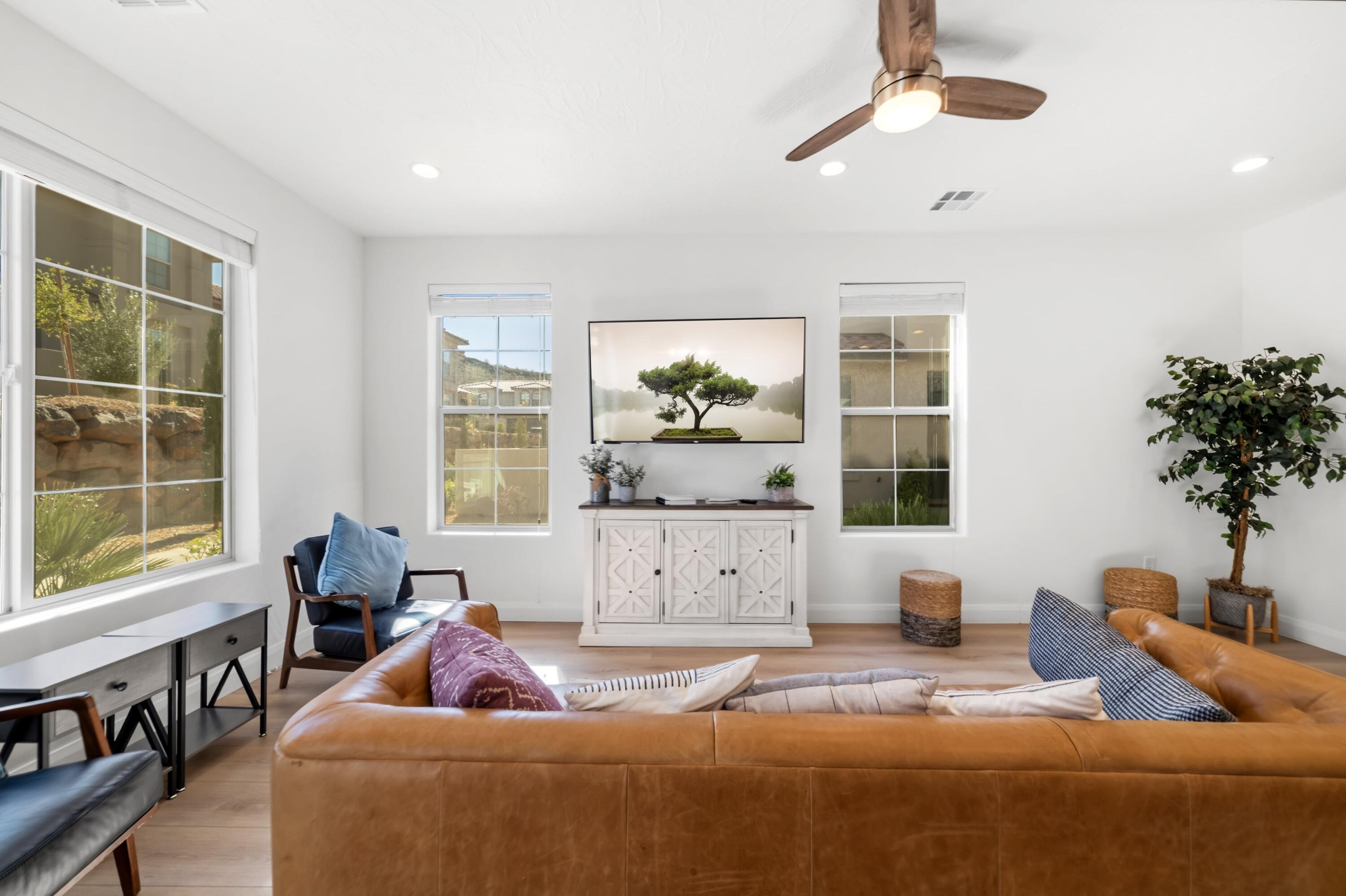 ESCONDIDO AT SIENNA HILLS - Residential