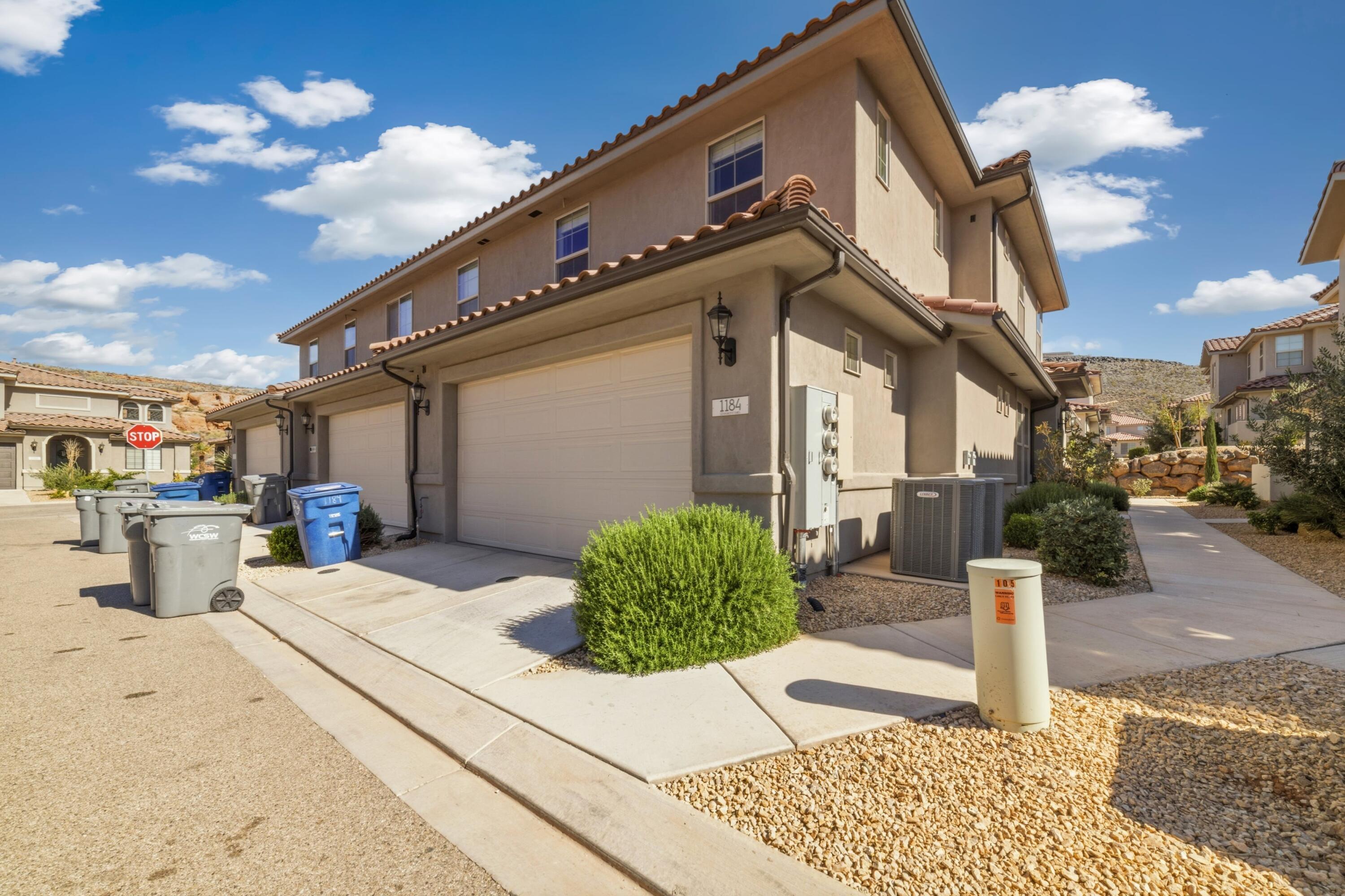 ESCONDIDO AT SIENNA HILLS - Residential