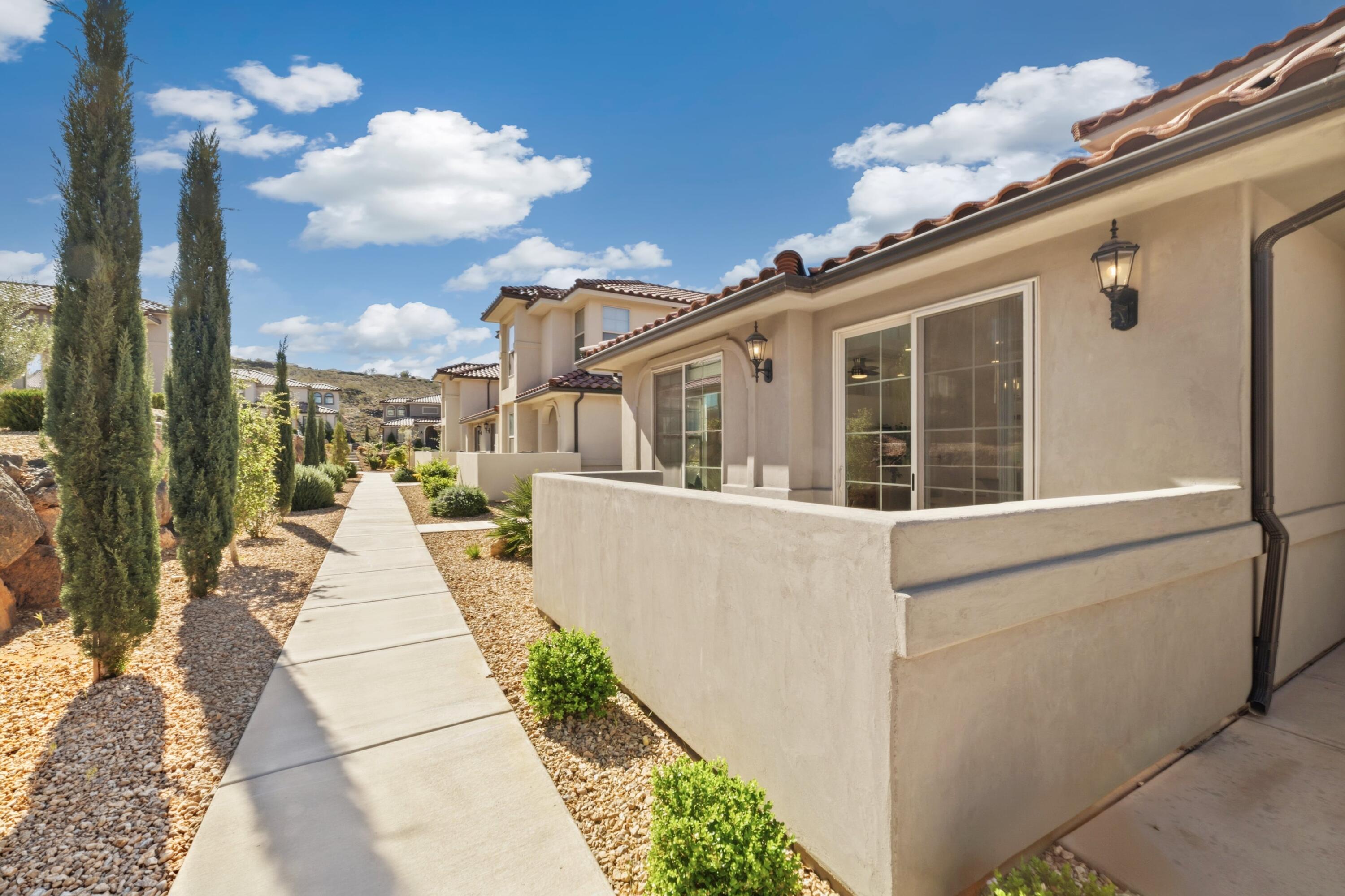 ESCONDIDO AT SIENNA HILLS - Residential