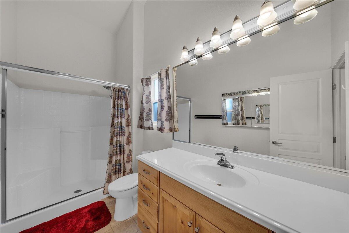 FOX BOROUGH - Residential