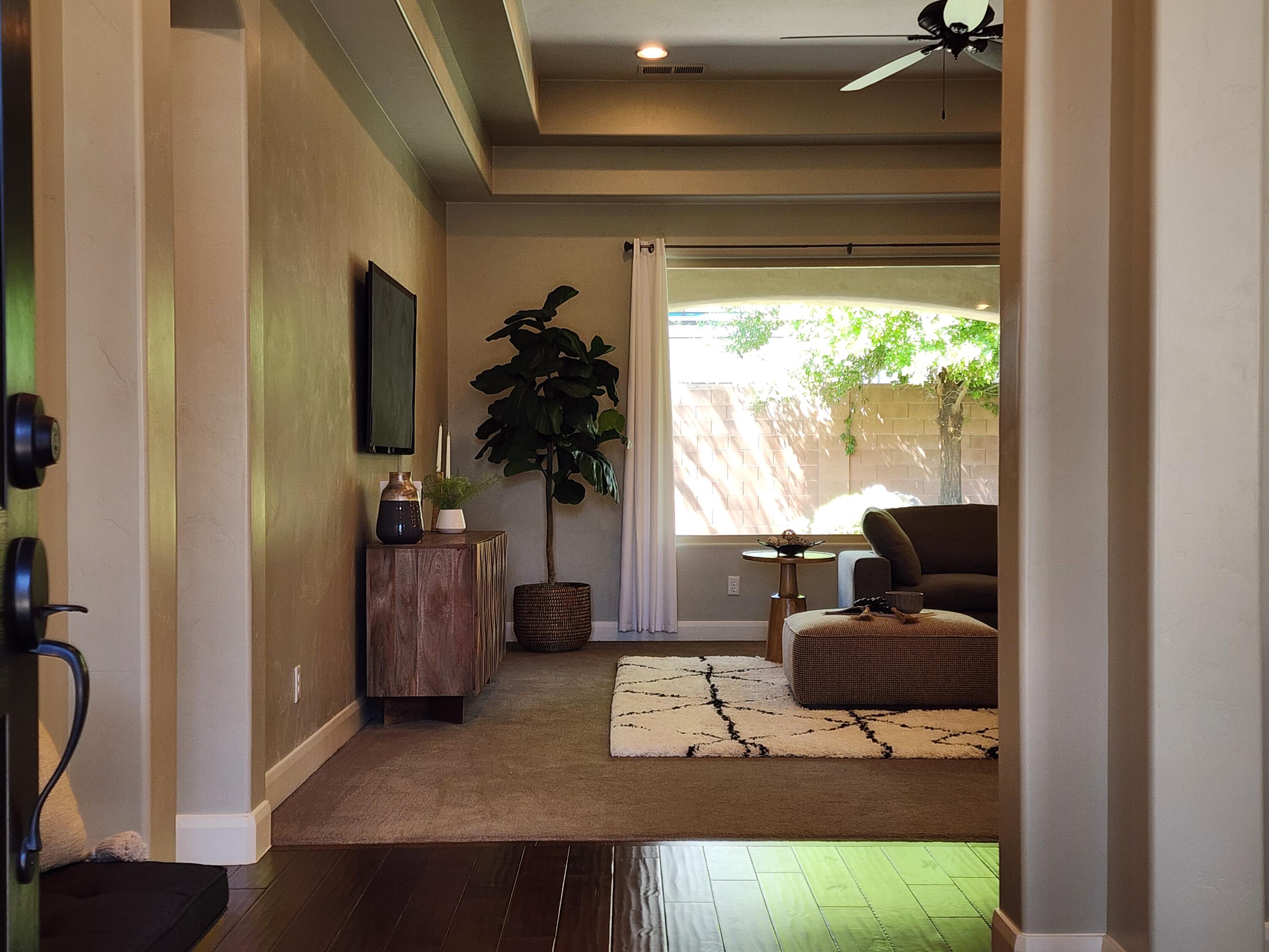 DIXIE SPRINGS - Residential