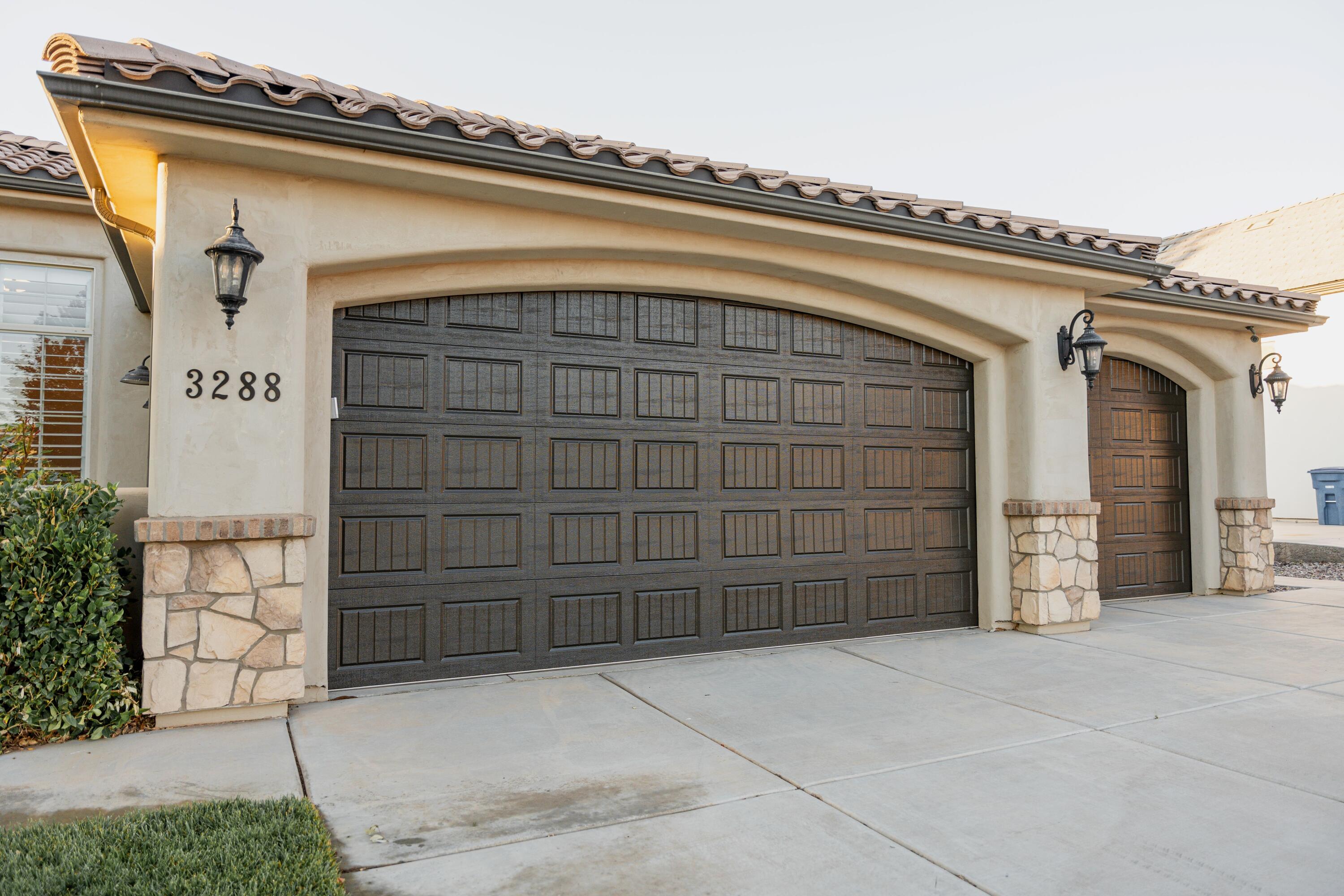 DIXIE SPRINGS - Residential