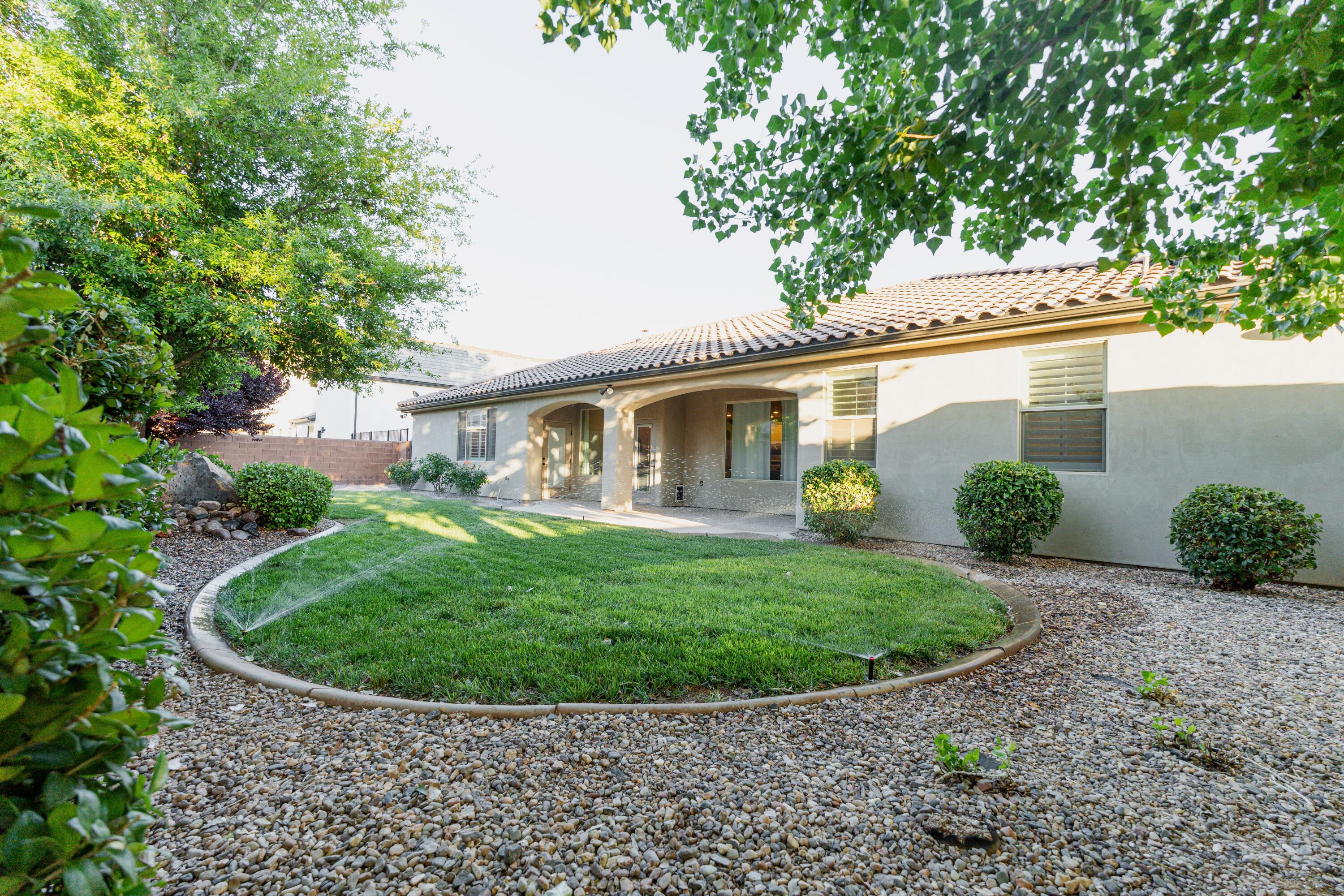 DIXIE SPRINGS - Residential