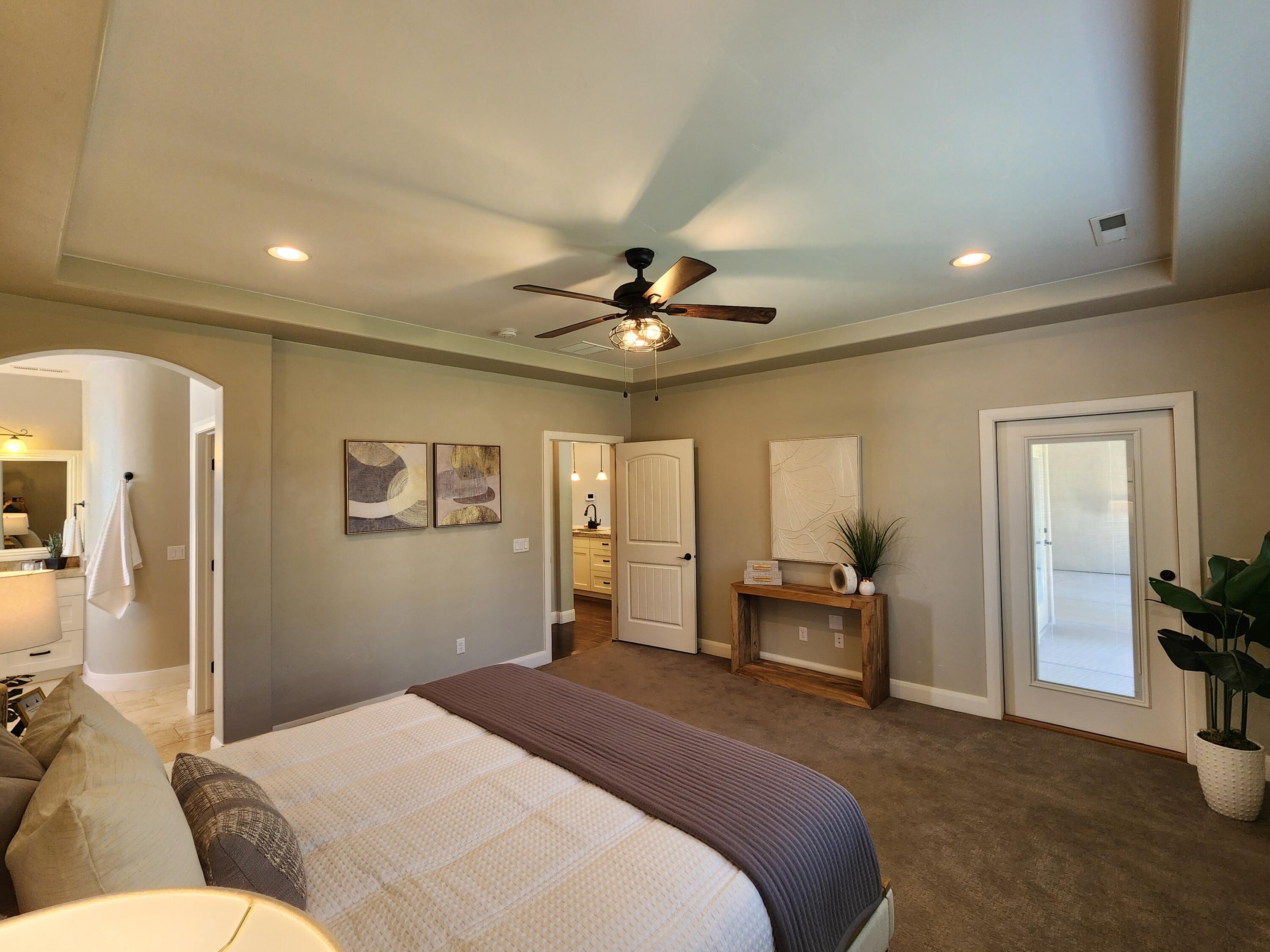 DIXIE SPRINGS - Residential