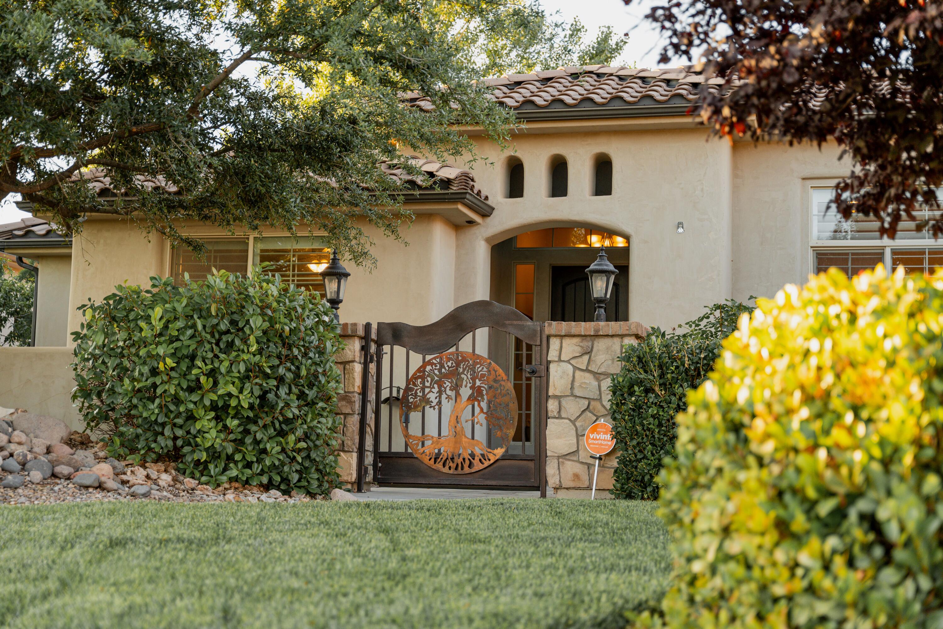 DIXIE SPRINGS - Residential