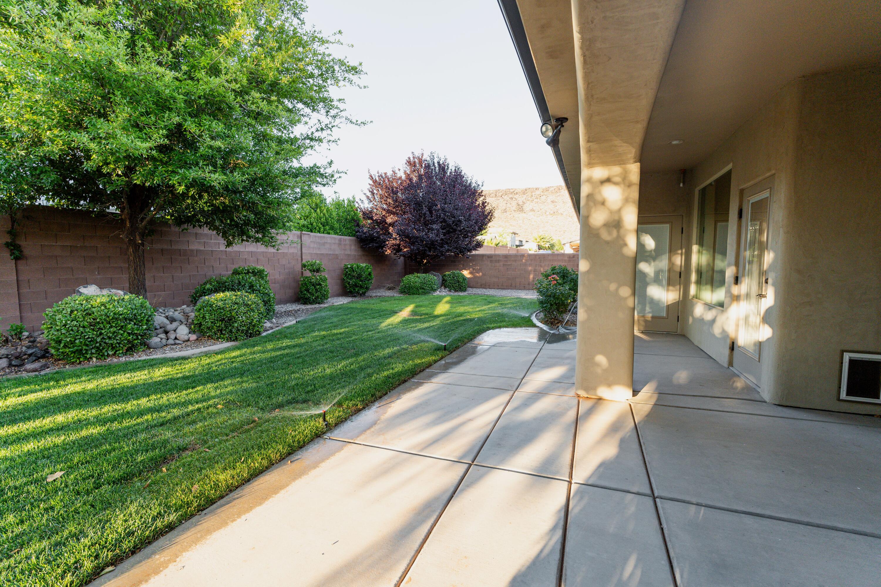 DIXIE SPRINGS - Residential