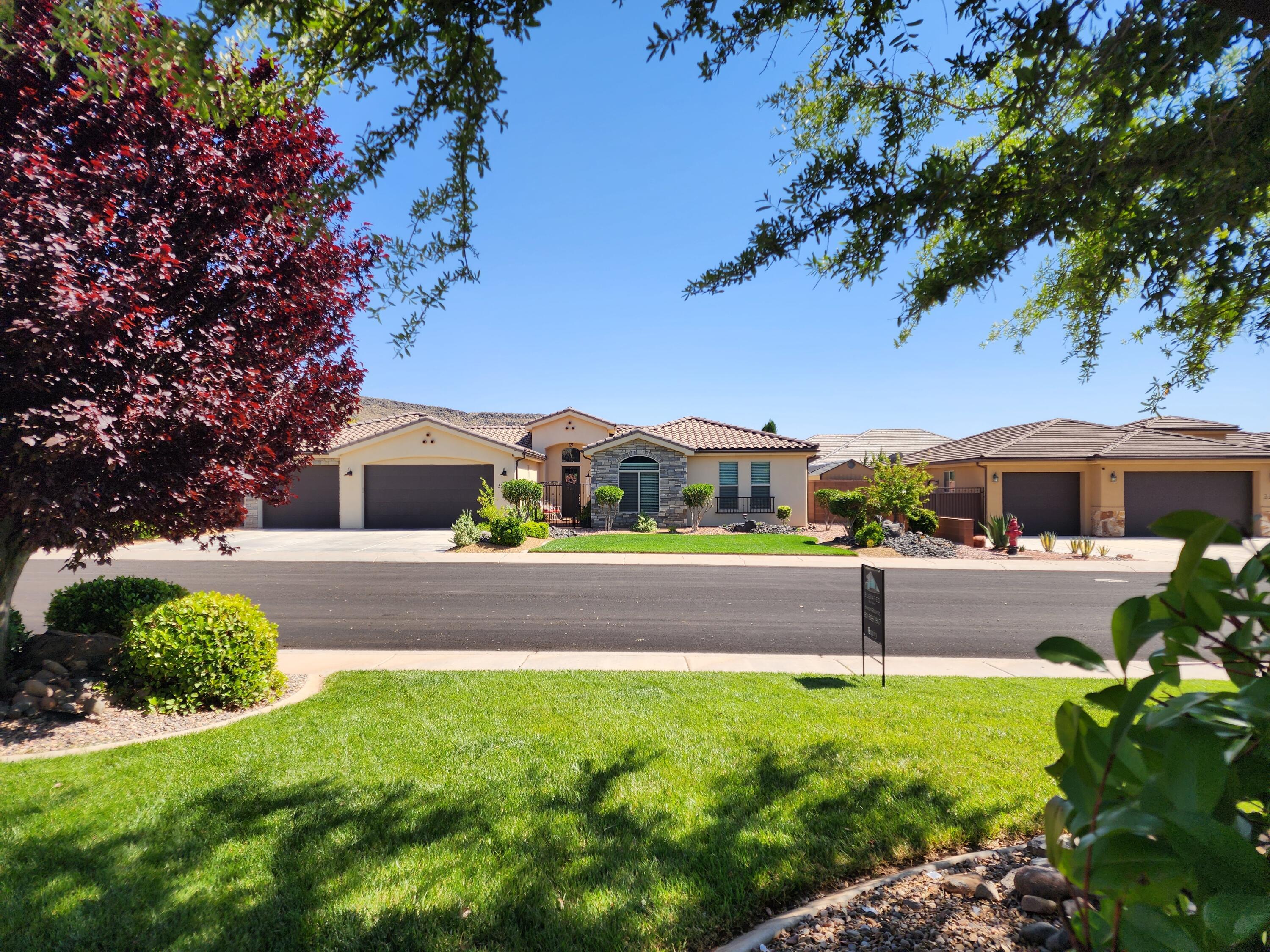 DIXIE SPRINGS - Residential