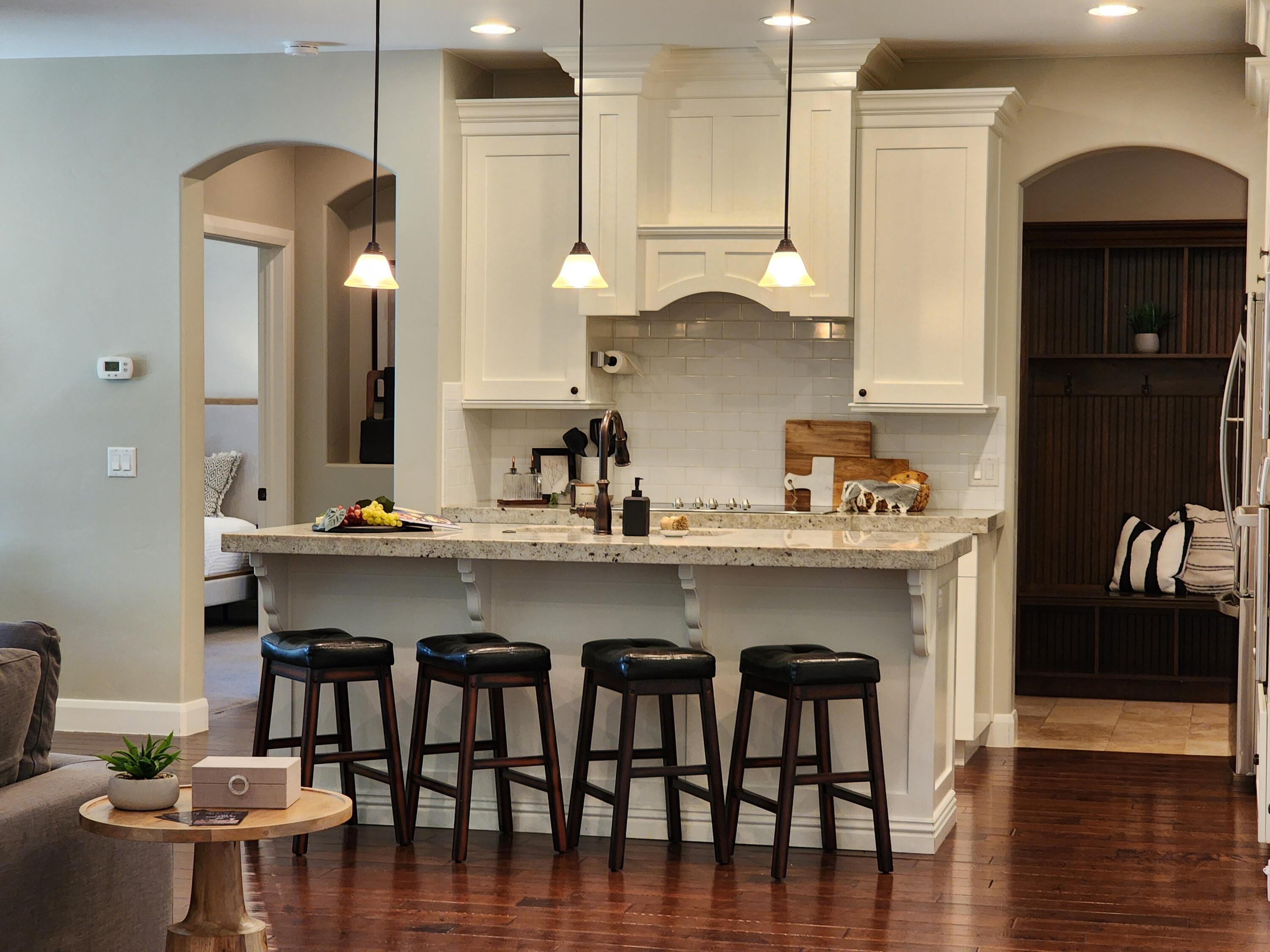 DIXIE SPRINGS - Residential