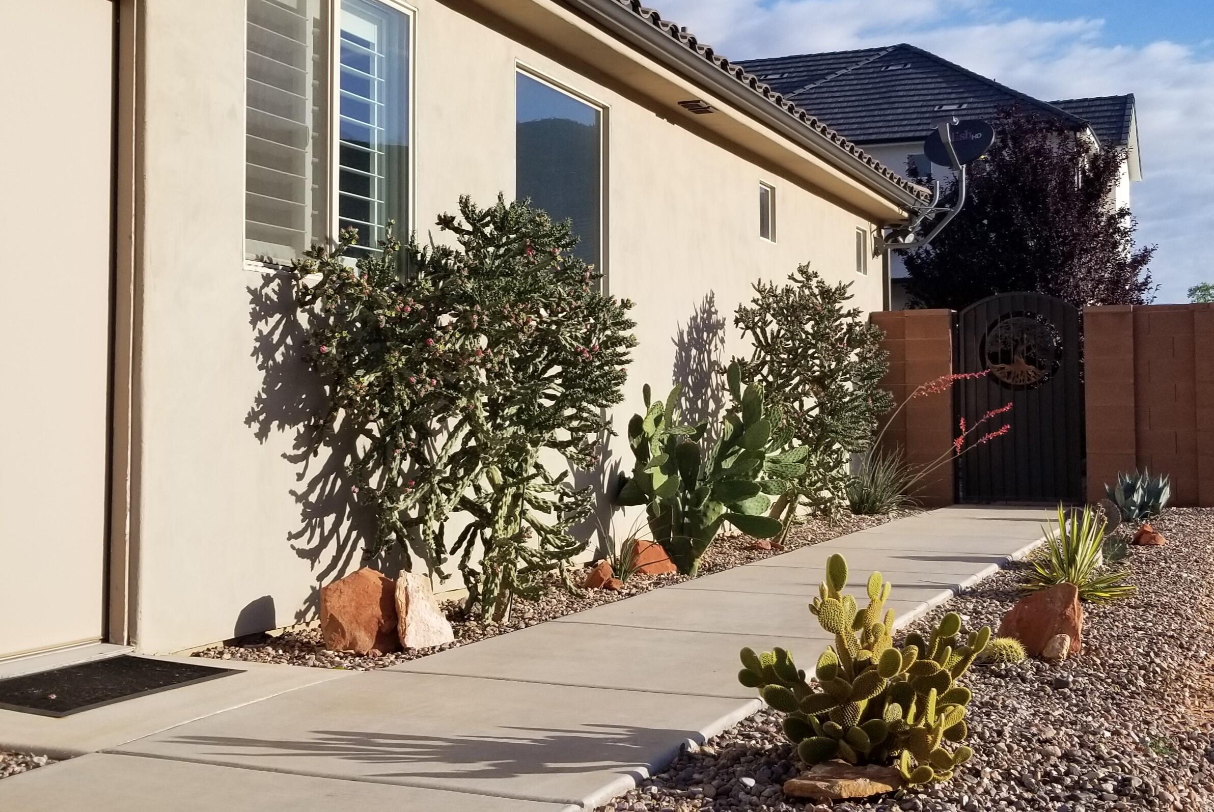 DIXIE SPRINGS - Residential