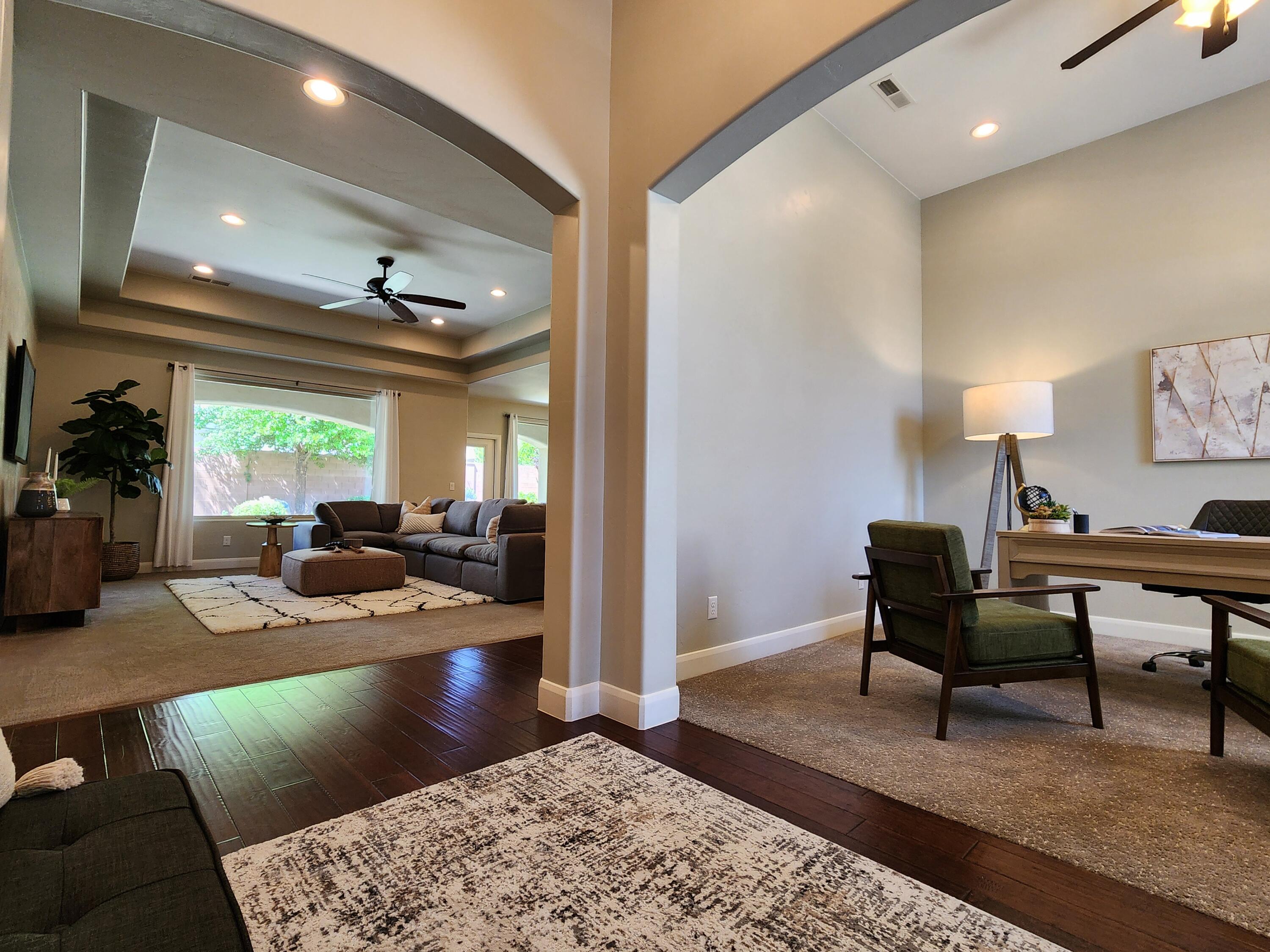 DIXIE SPRINGS - Residential