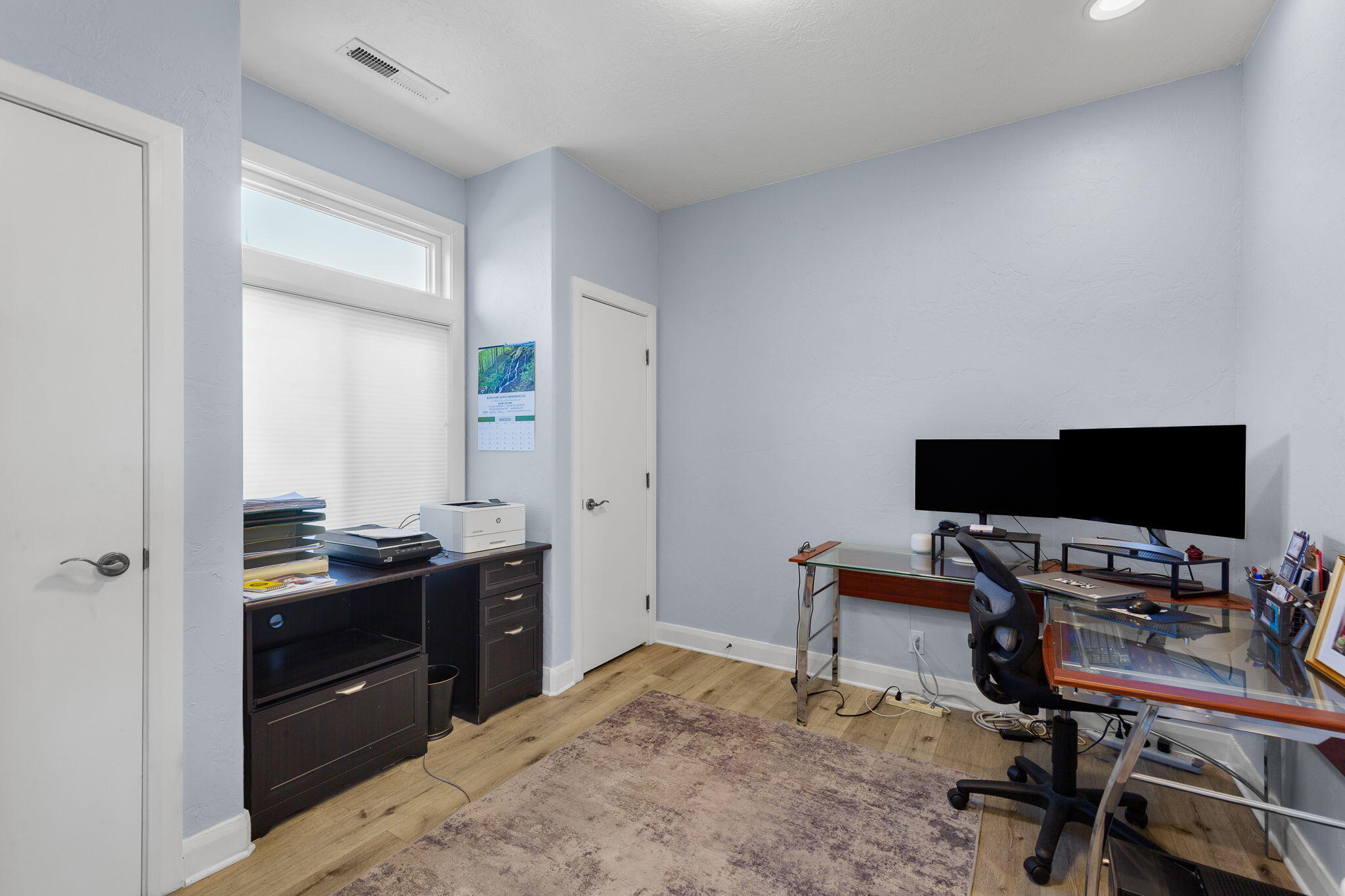 TAMARACK RIDGE ESTATES - Residential