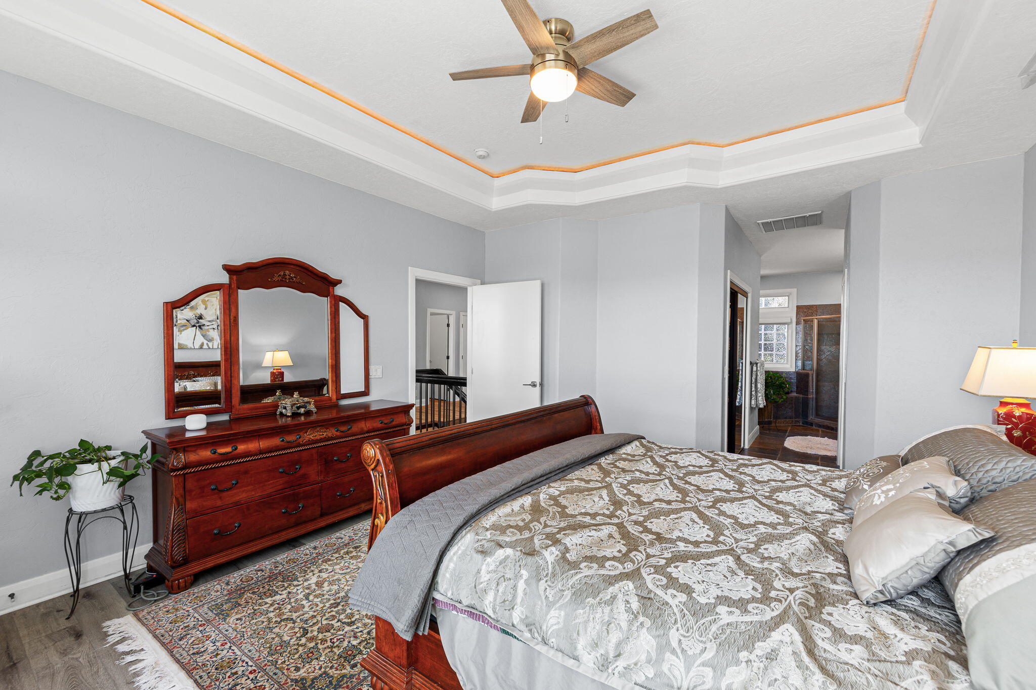 TAMARACK RIDGE ESTATES - Residential