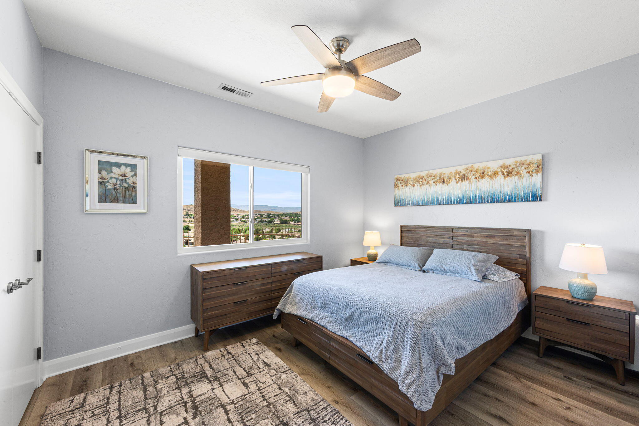TAMARACK RIDGE ESTATES - Residential