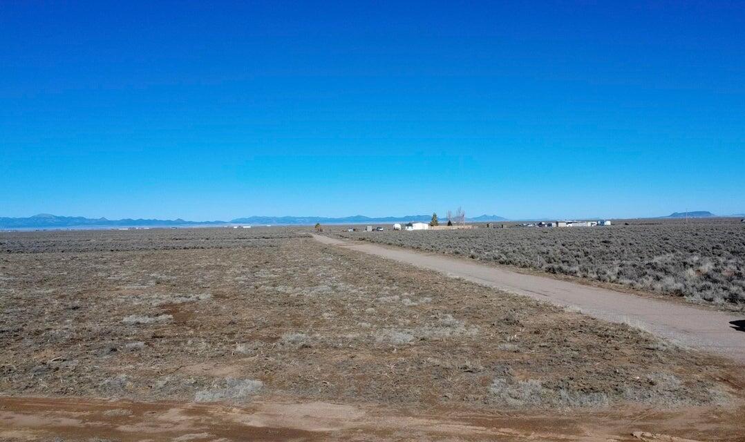 ENTERPRISE TOWNSITE - Land