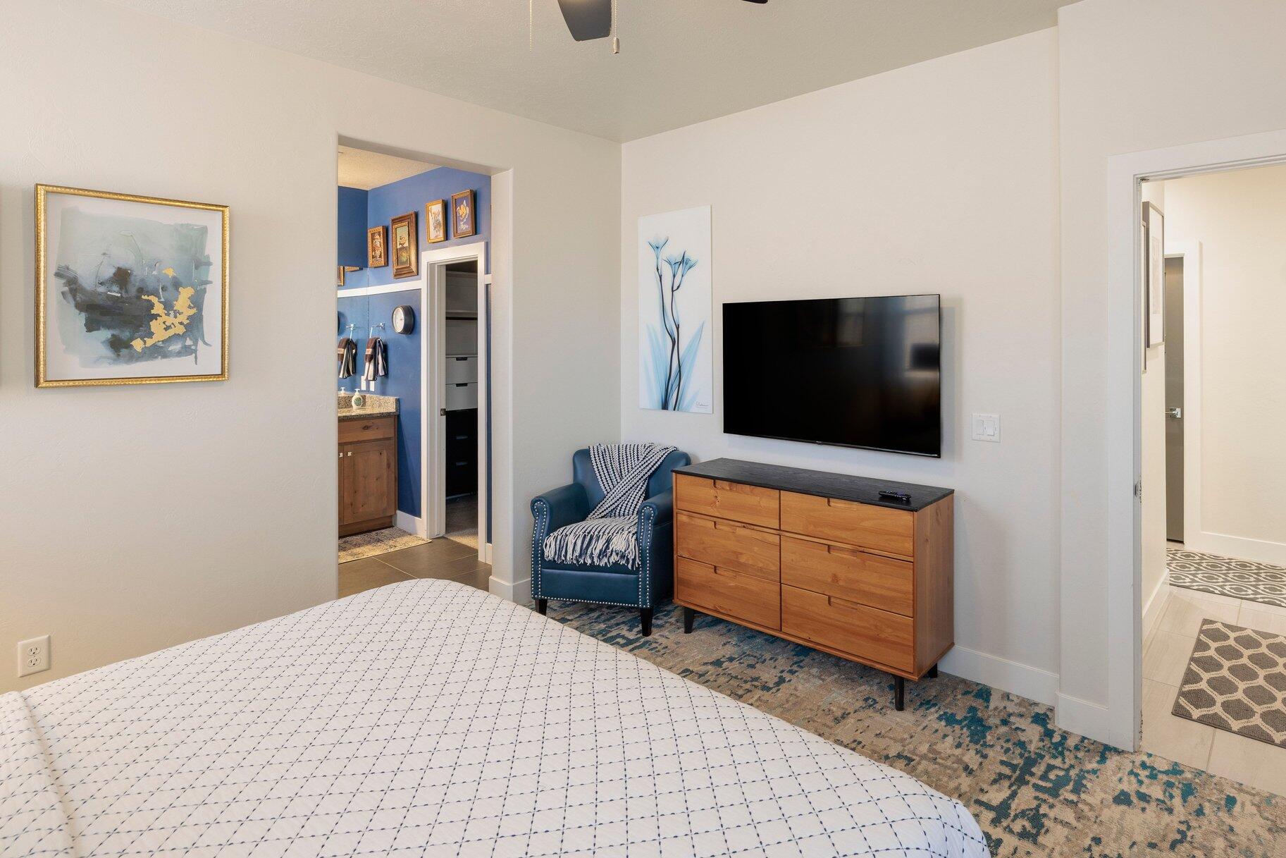 LADERA AT SIENNA HILLS - Residential