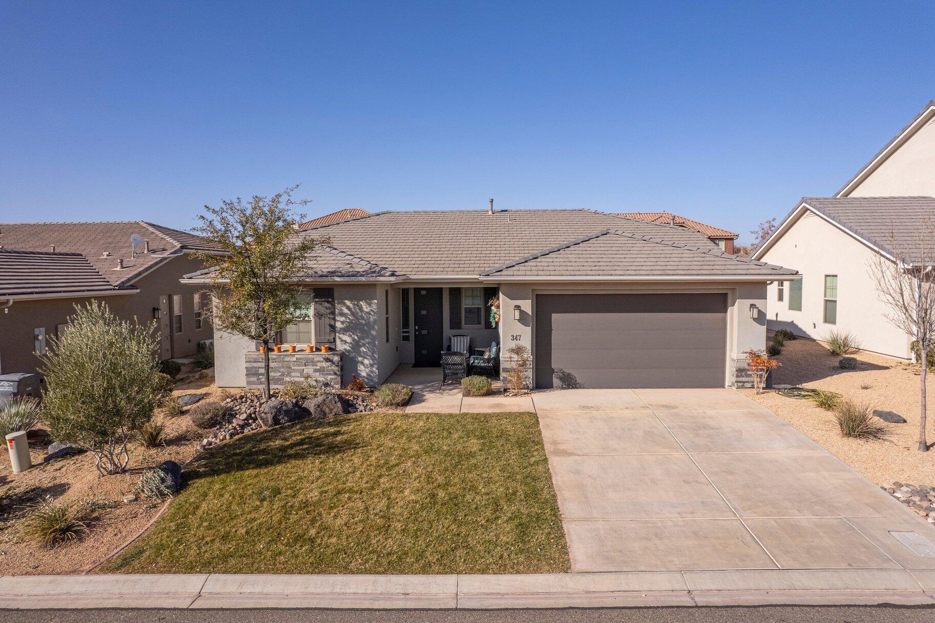 LADERA AT SIENNA HILLS - Residential