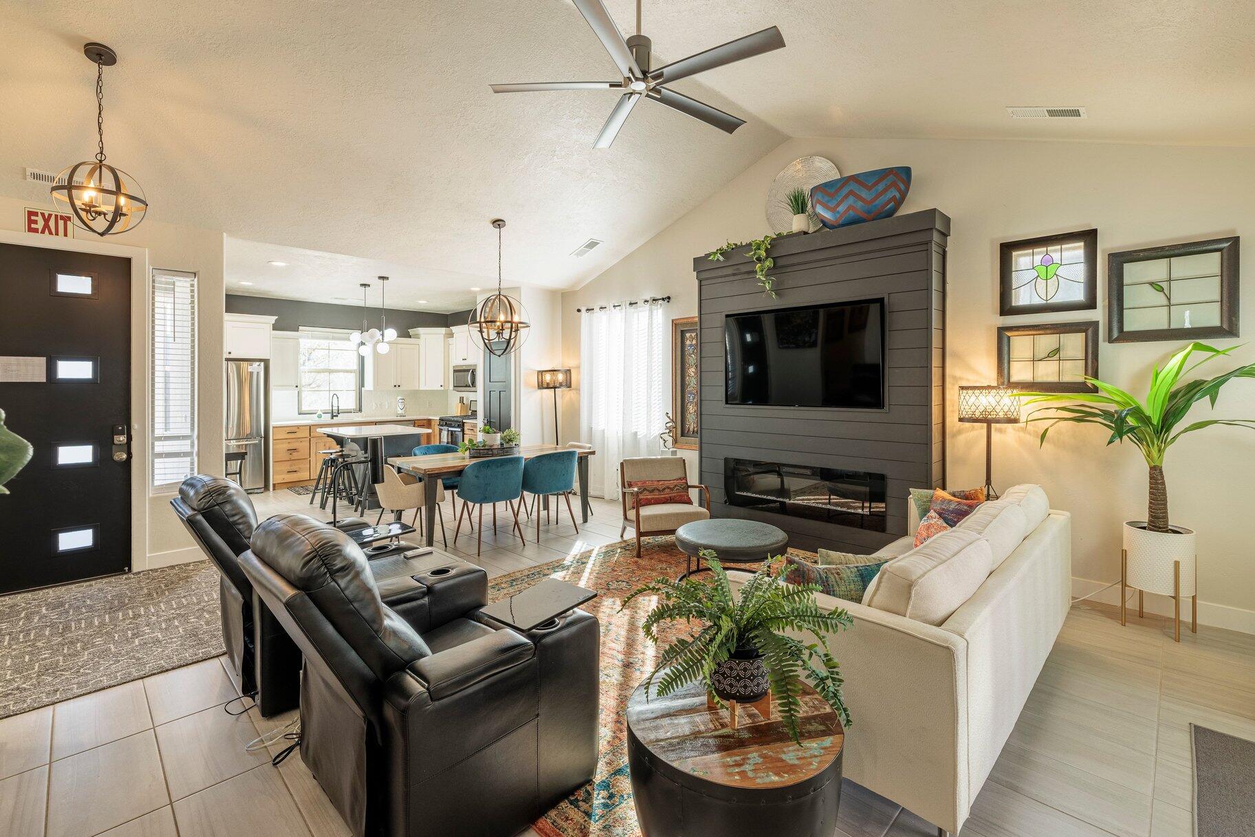 LADERA AT SIENNA HILLS - Residential
