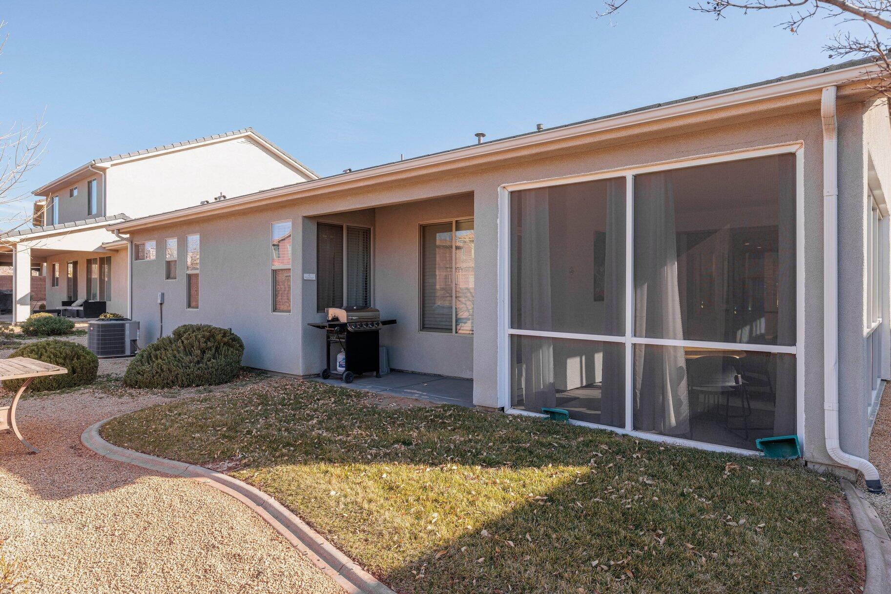 LADERA AT SIENNA HILLS - Residential