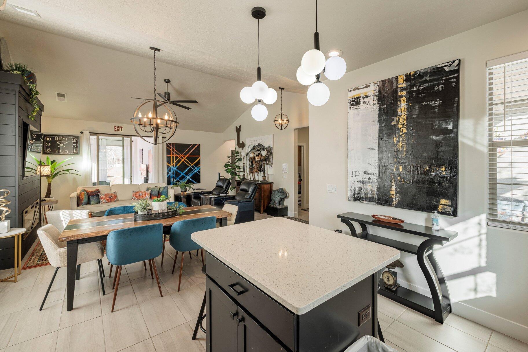 LADERA AT SIENNA HILLS - Residential