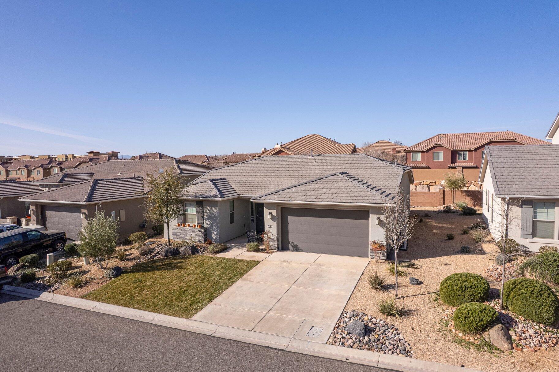 LADERA AT SIENNA HILLS - Residential