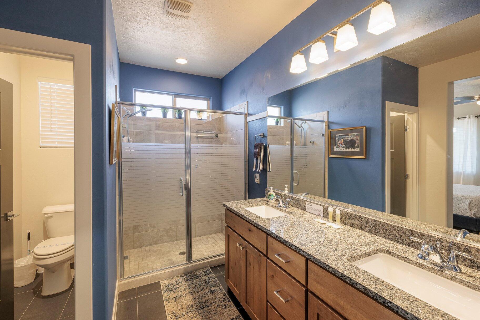 LADERA AT SIENNA HILLS - Residential