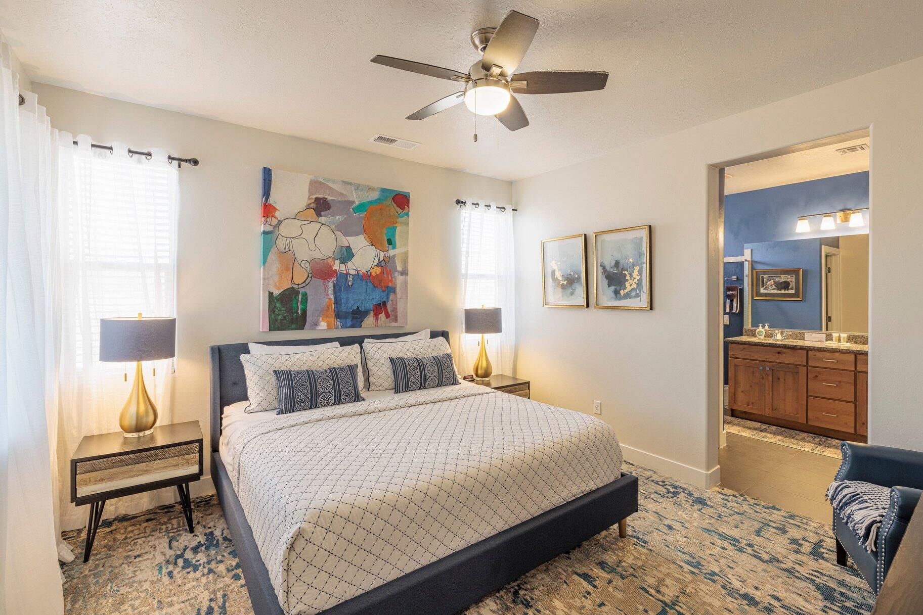 LADERA AT SIENNA HILLS - Residential