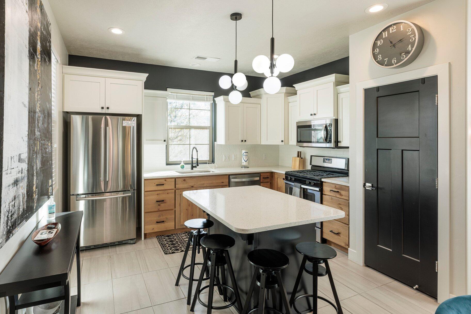 LADERA AT SIENNA HILLS - Residential