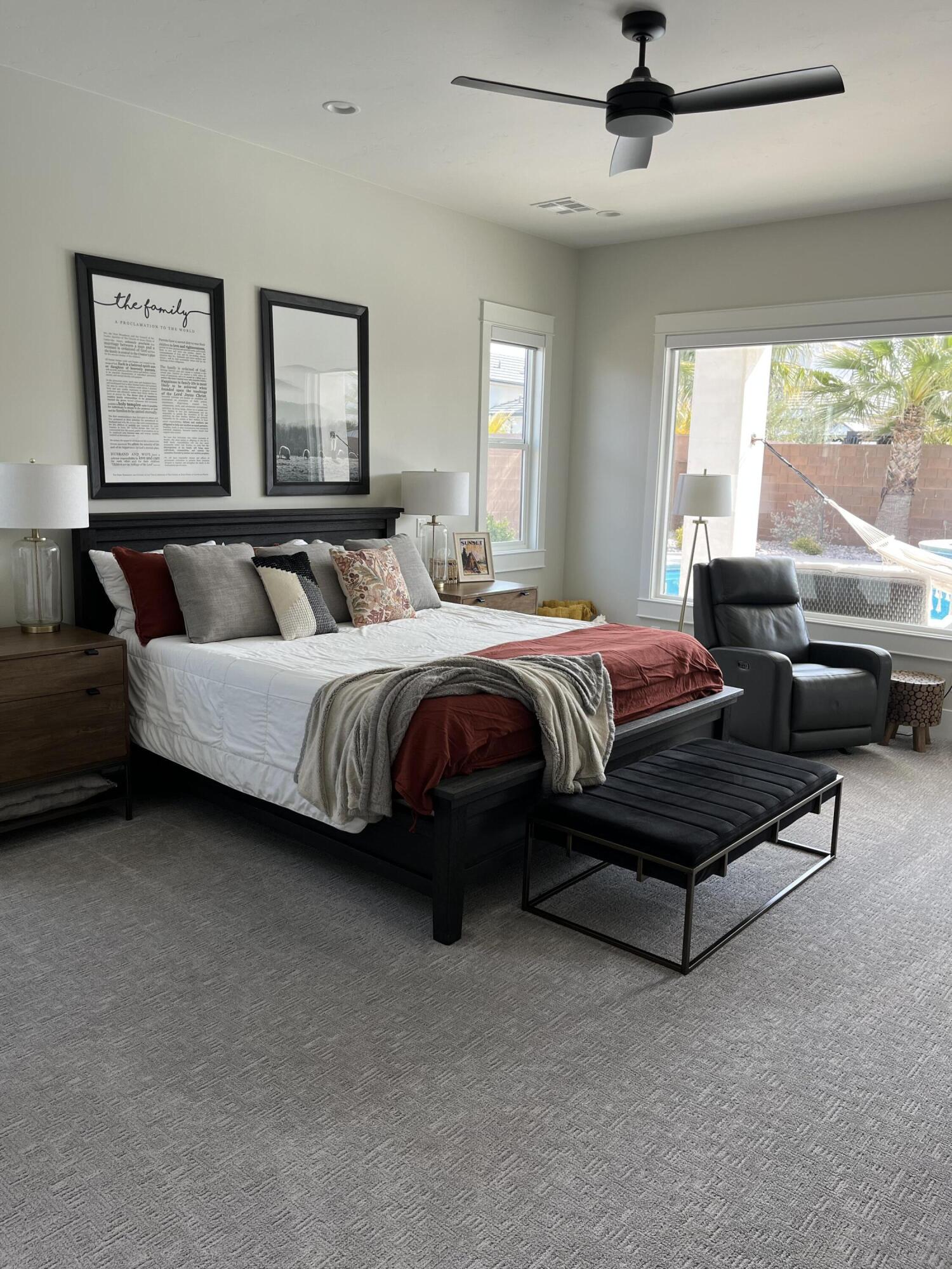 CRIMSON MEADOWS - Residential