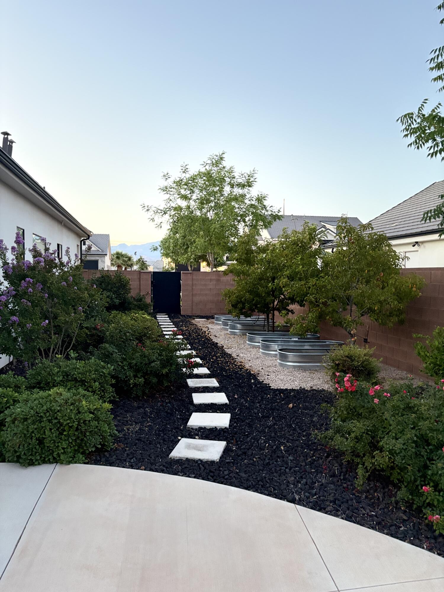 CRIMSON MEADOWS - Residential