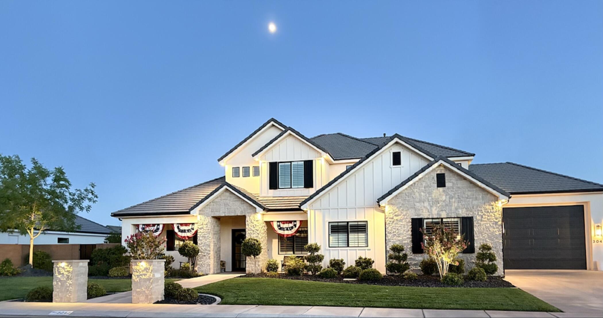 CRIMSON MEADOWS - Residential
