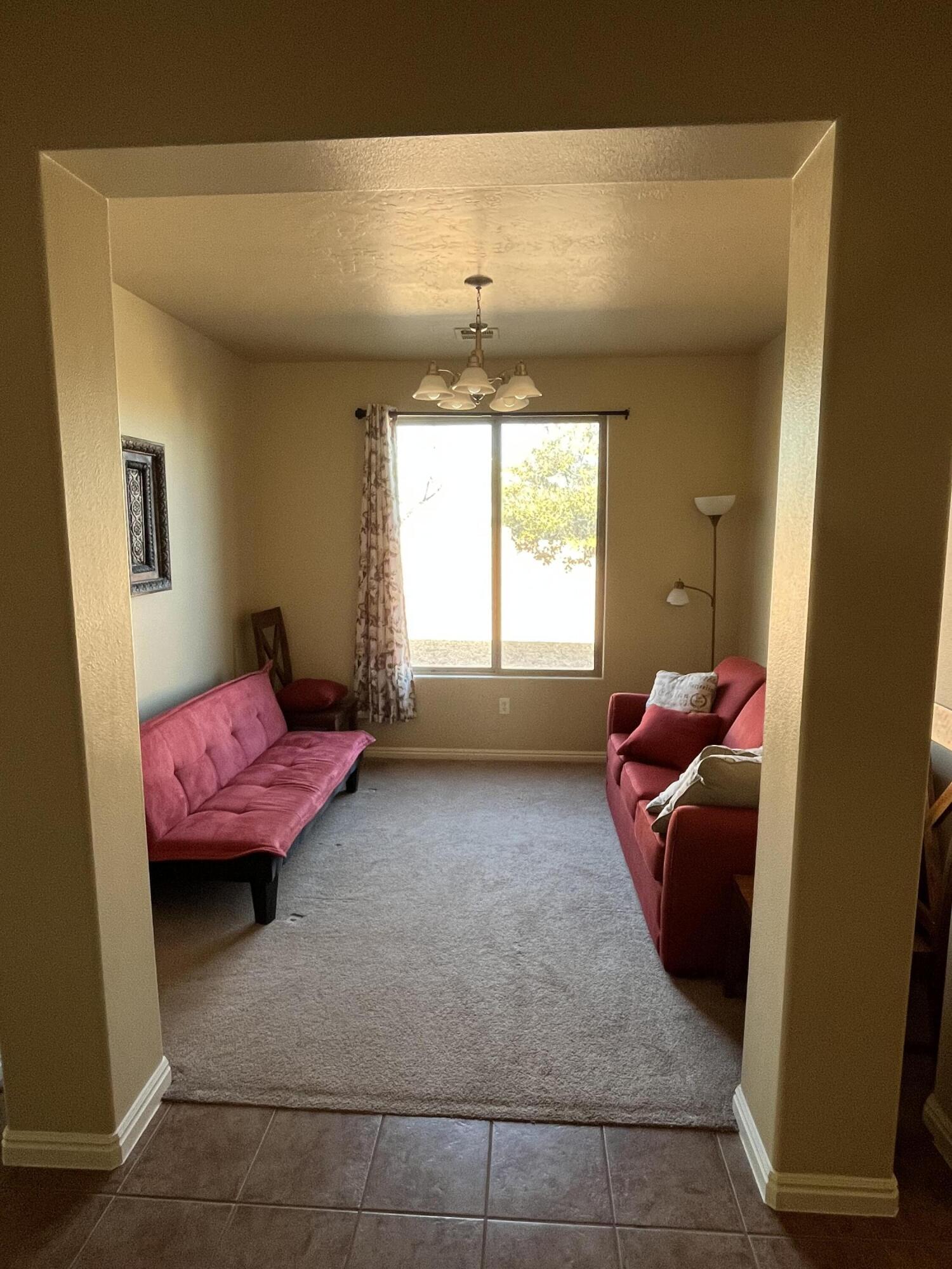 CORAL CANYON - Residential