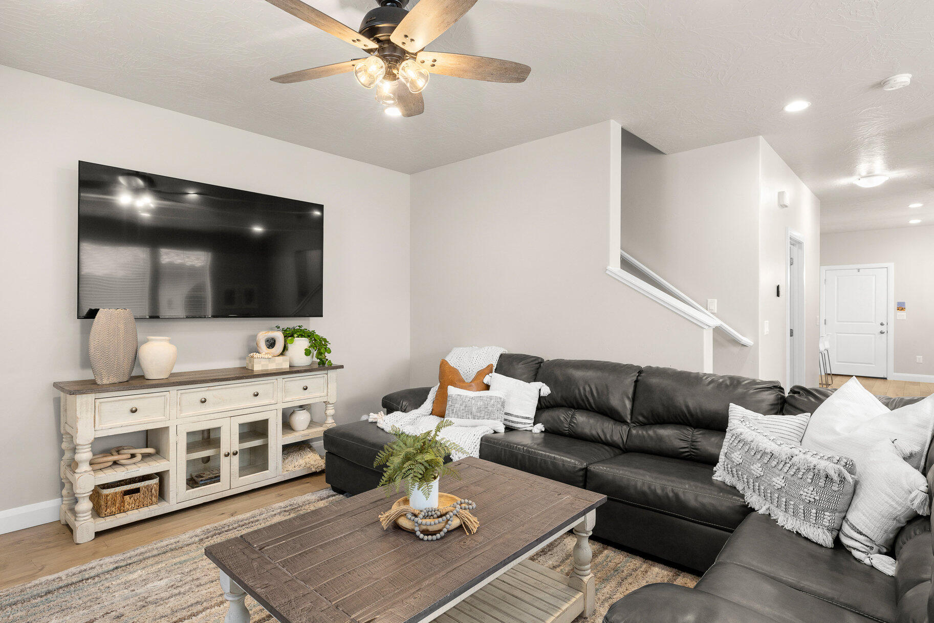 ESCONDIDO AT SIENNA HILLS - Residential