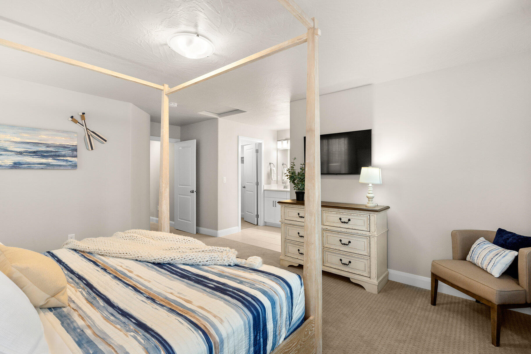 ESCONDIDO AT SIENNA HILLS - Residential