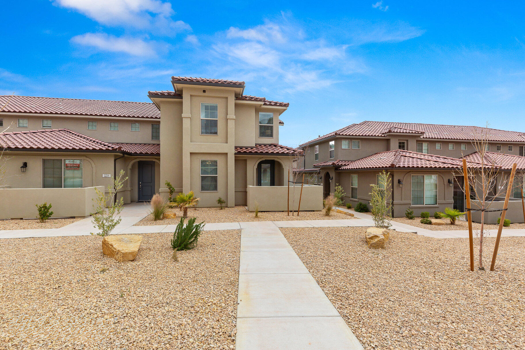 ESCONDIDO AT SIENNA HILLS - Residential