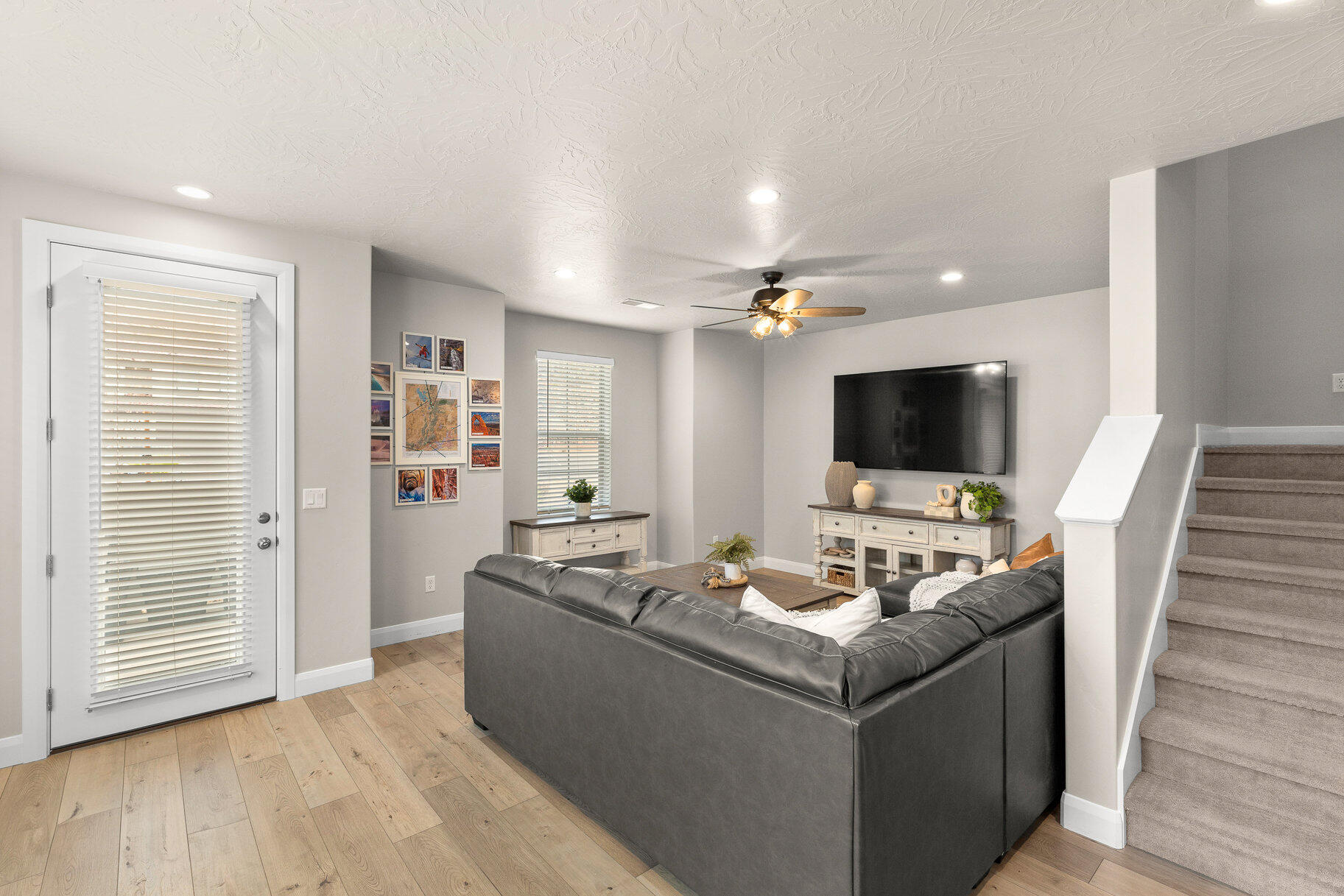 ESCONDIDO AT SIENNA HILLS - Residential