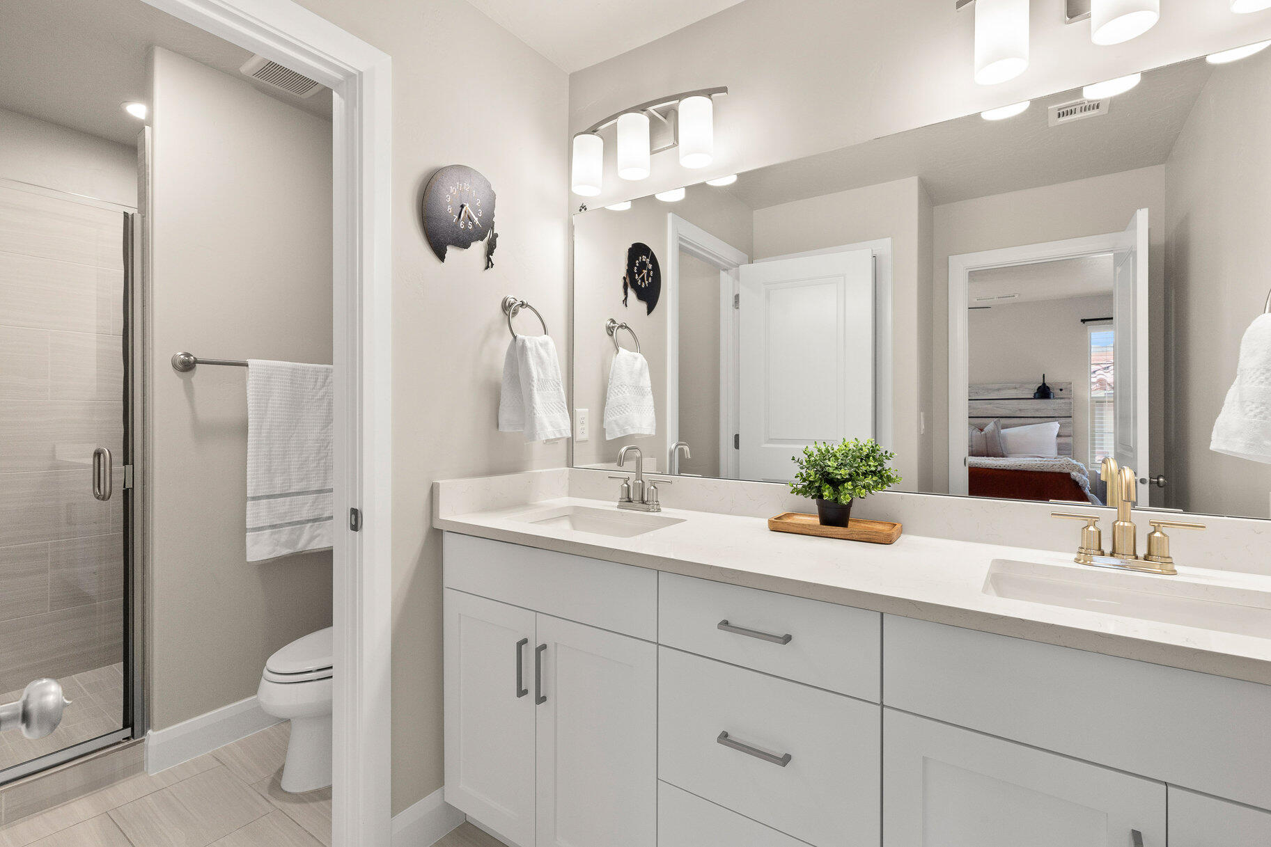 ESCONDIDO AT SIENNA HILLS - Residential